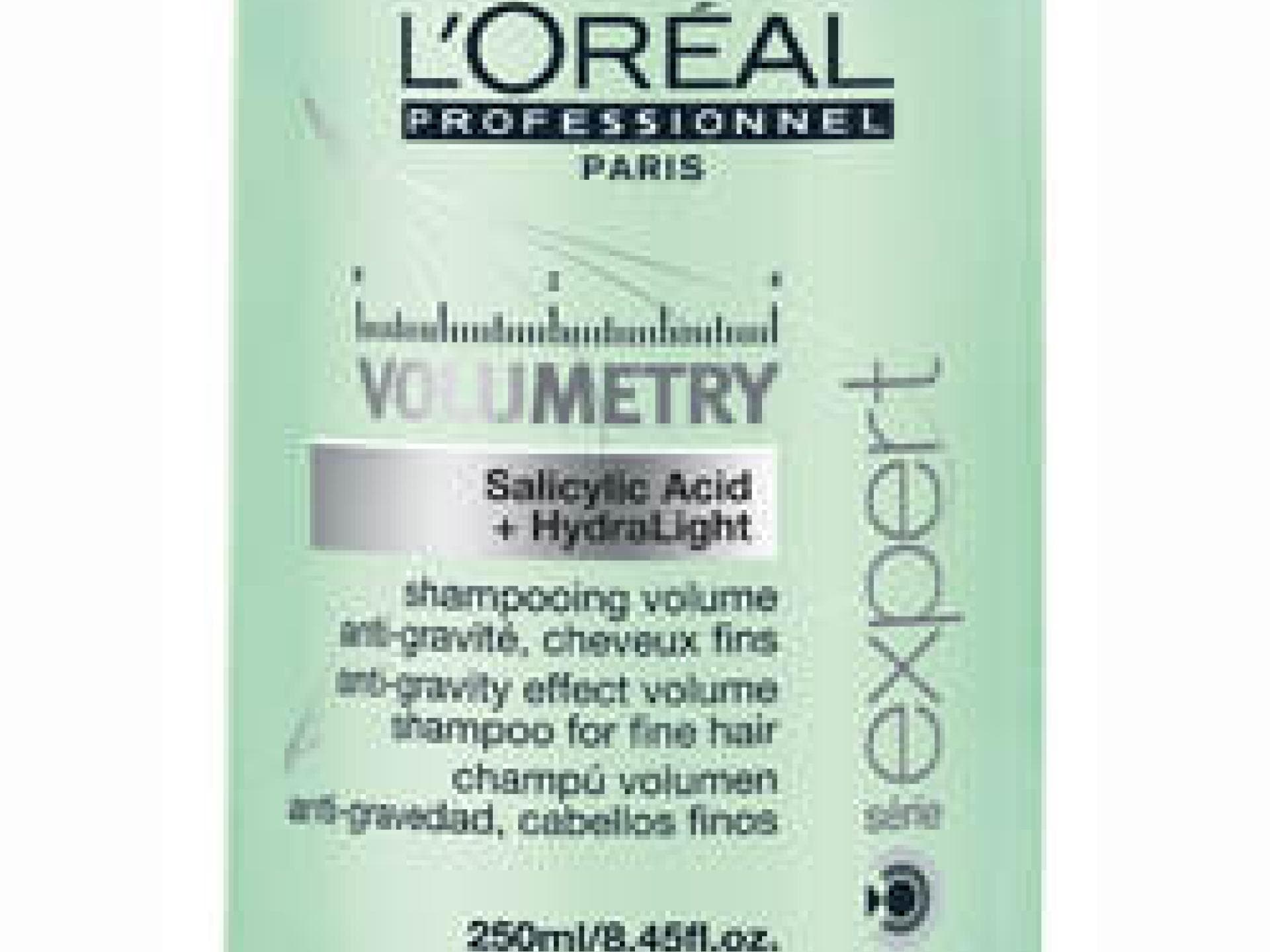Anti-Gravity Volumising Shampoo von L'Oréal