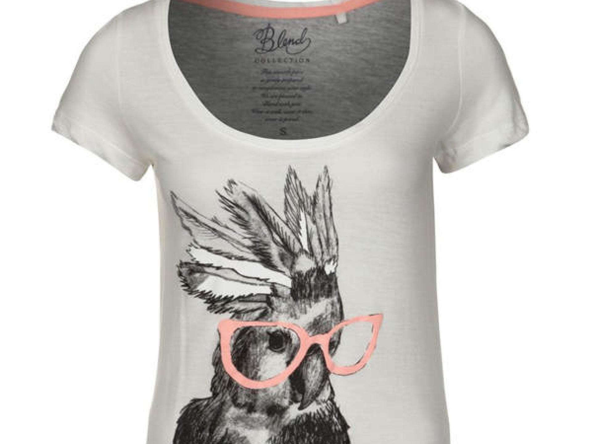 T-Shirt von Blend T-Shirt von Blend