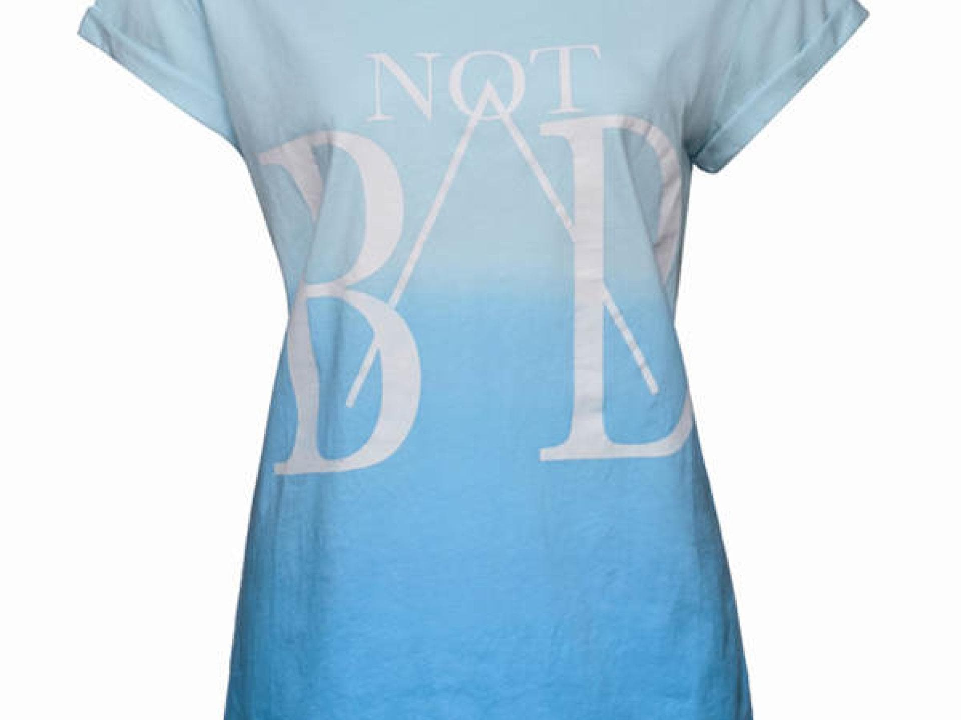 T-Shirt von New Yorker