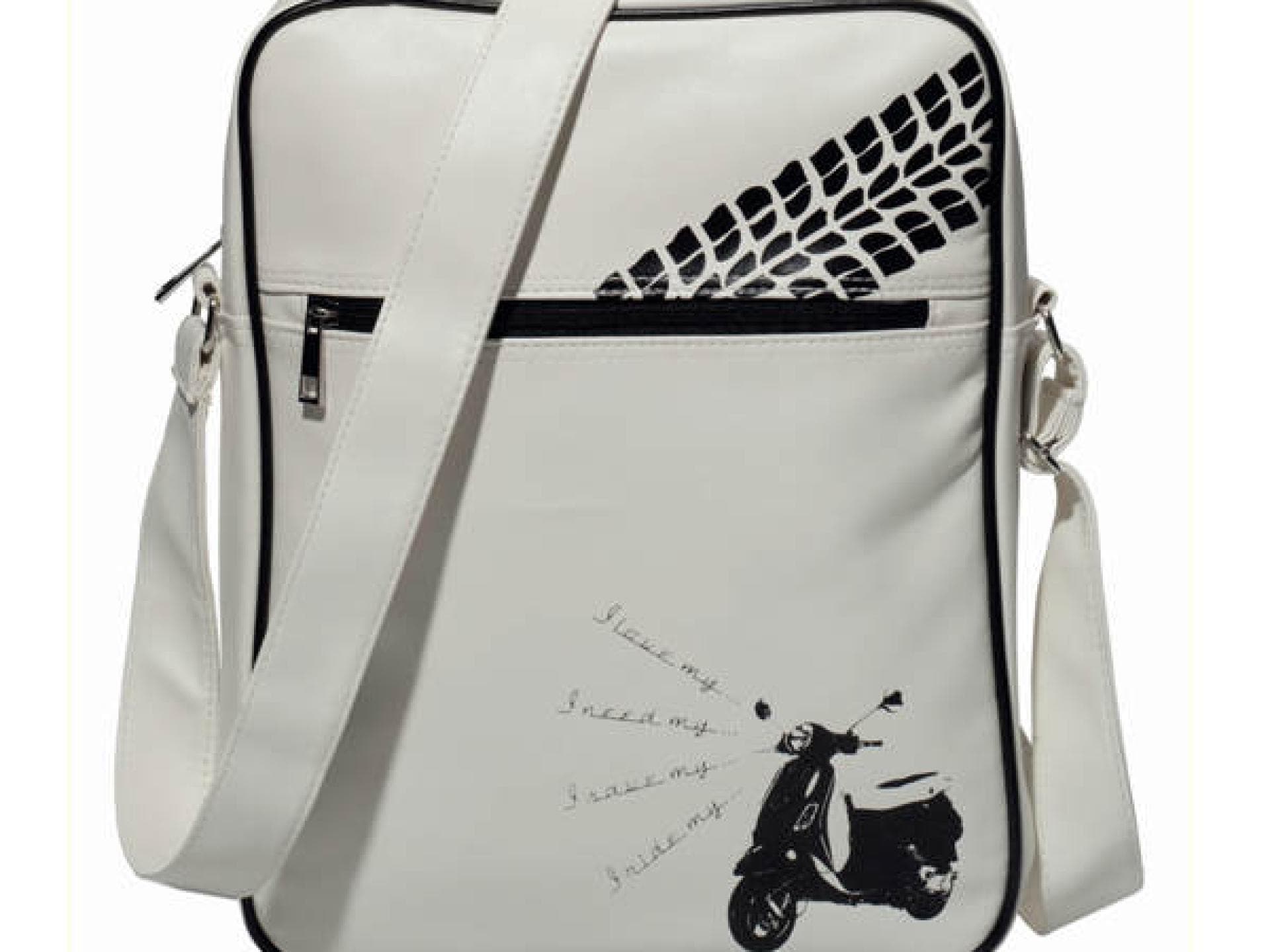 Retro-Tasche von Ann Christine