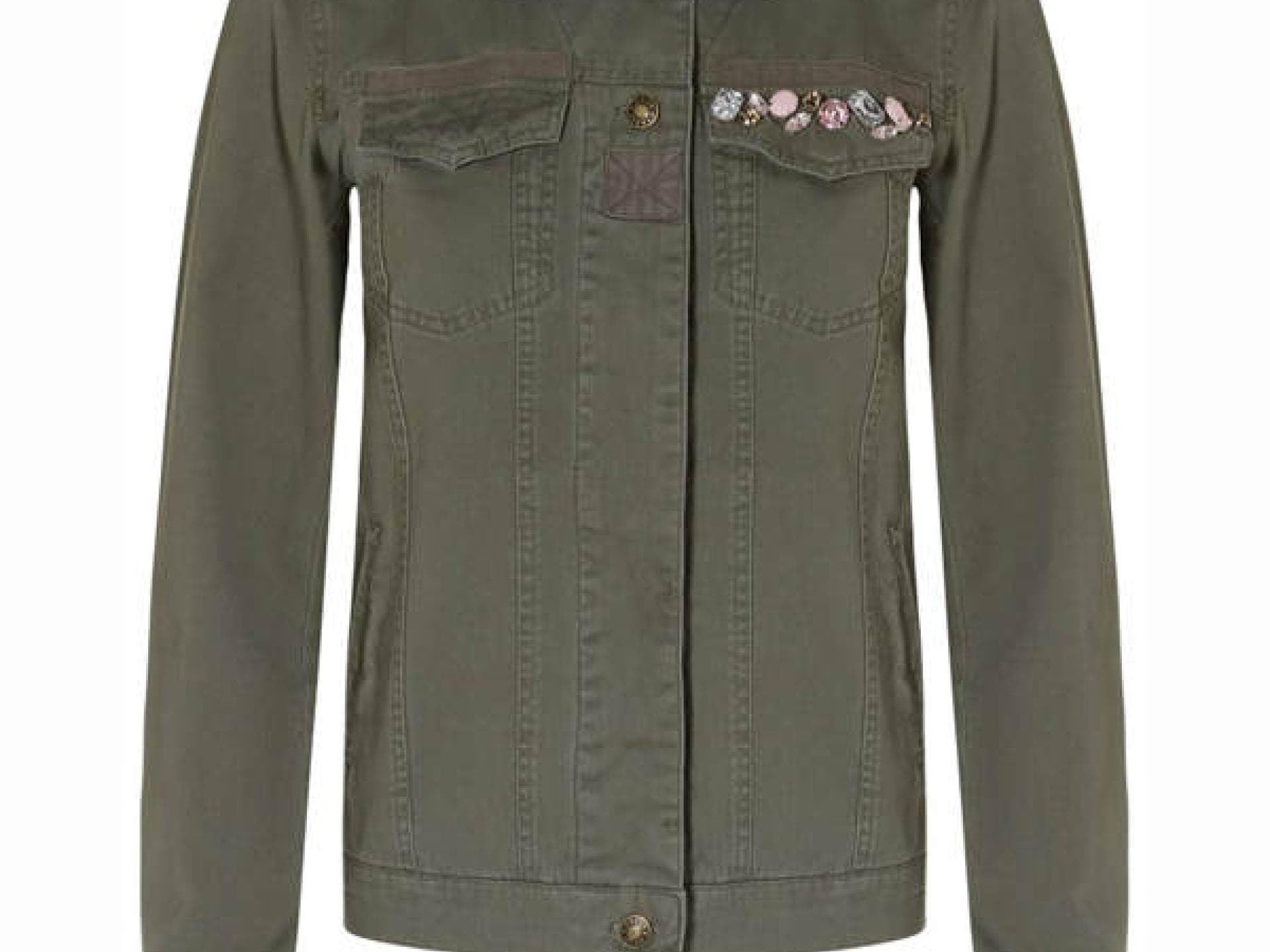 Jacke von Tally Weijl