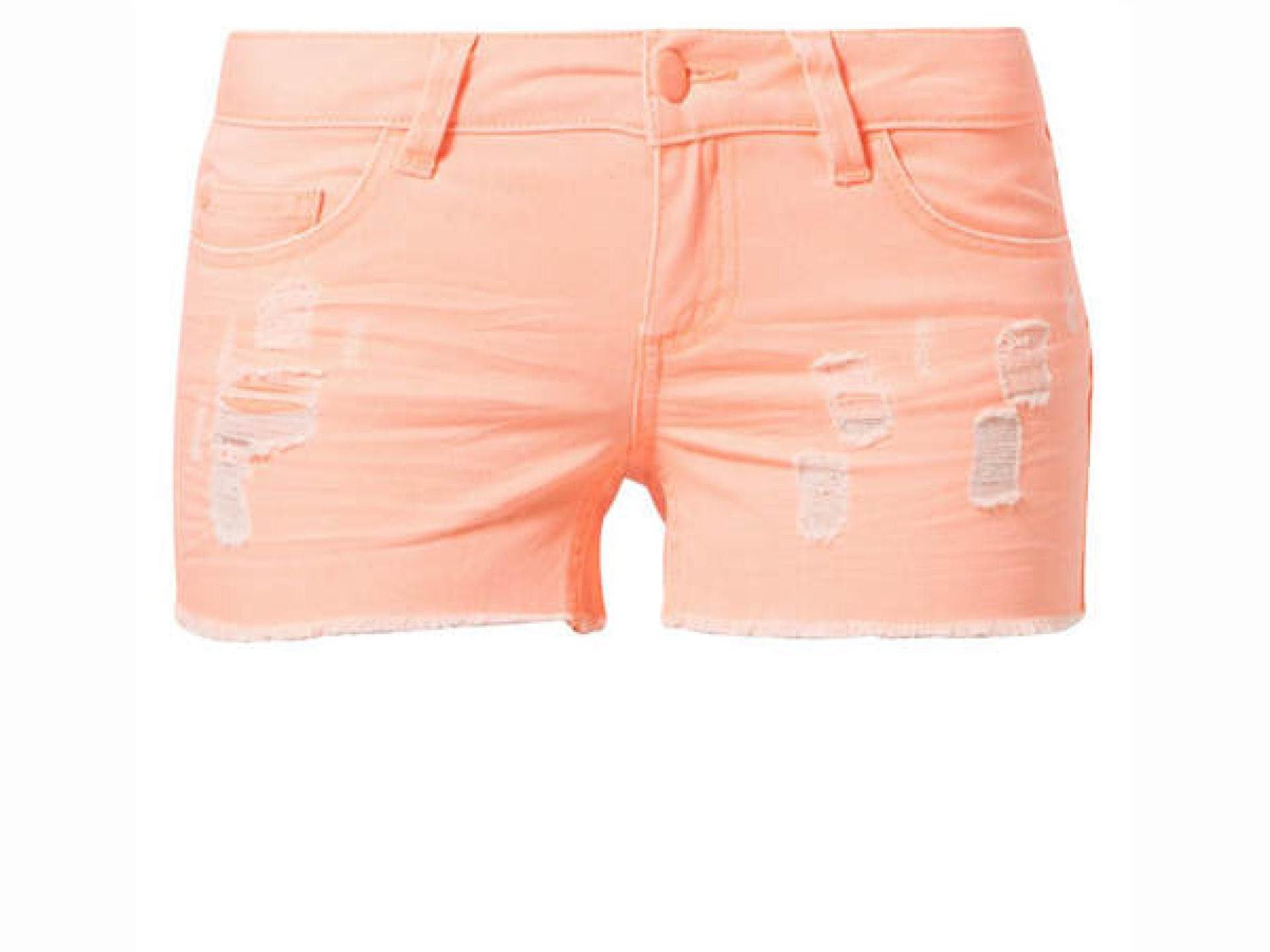 Shorts von Only