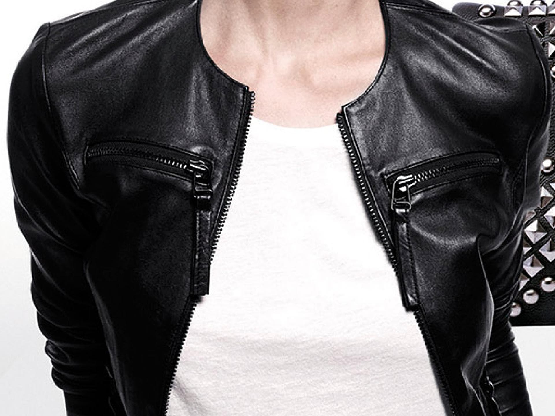 Kurzhaarfrisuren: Rock-Style Kurzhaarfrisuren: Rock-Style