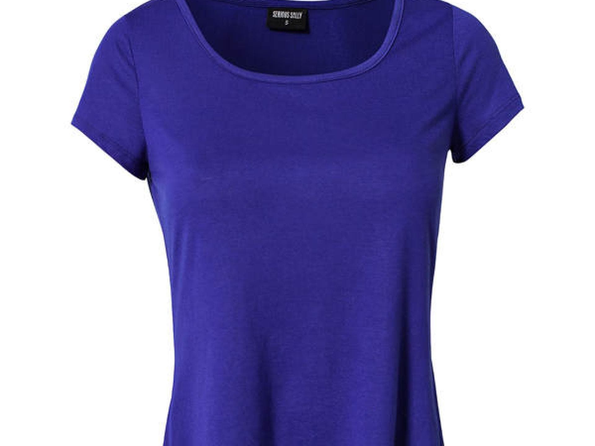 T-Shirt von Sally Circle