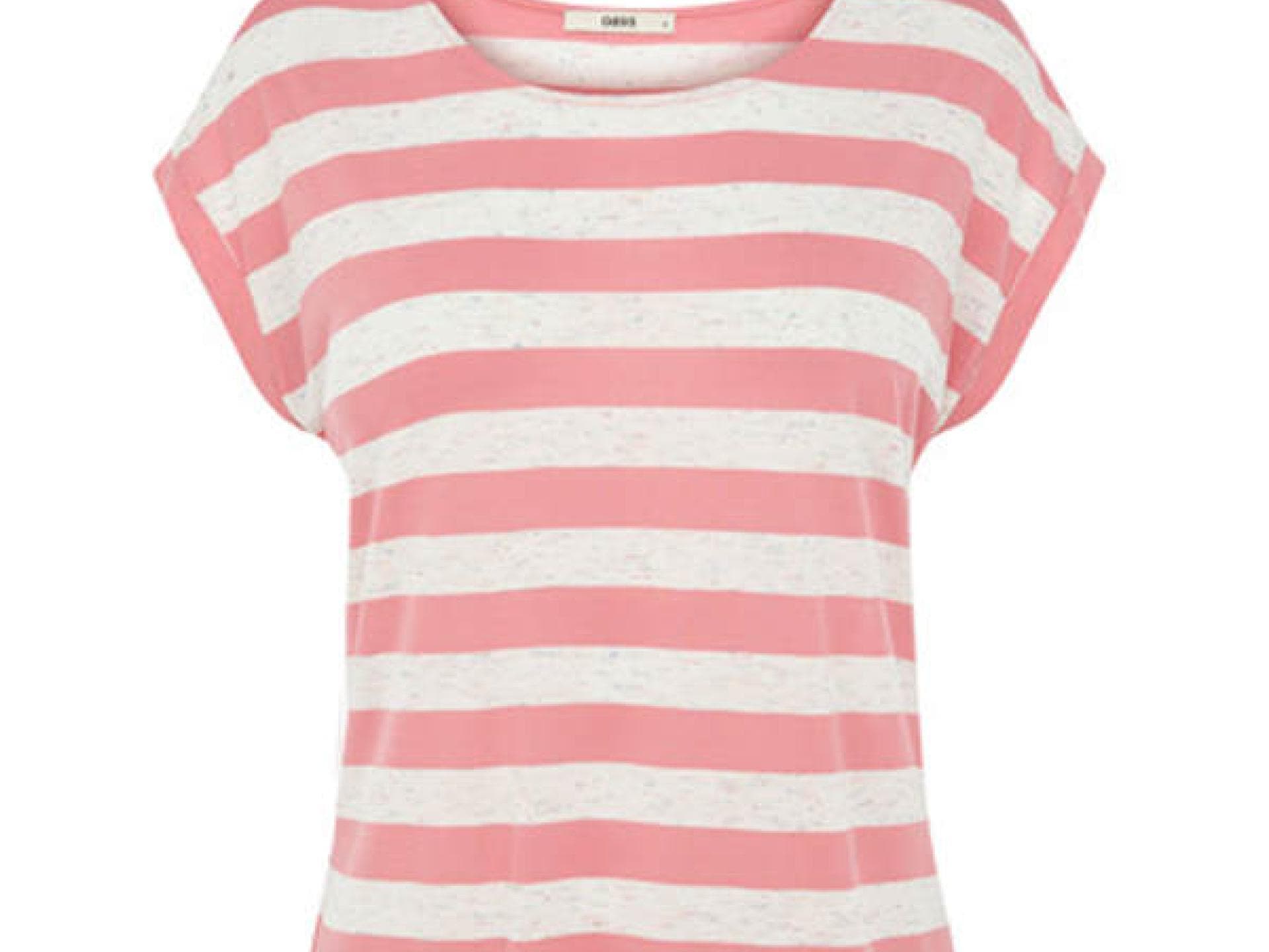 Streifen-Shirt von Oasis Streifen-Shirt von Oasis