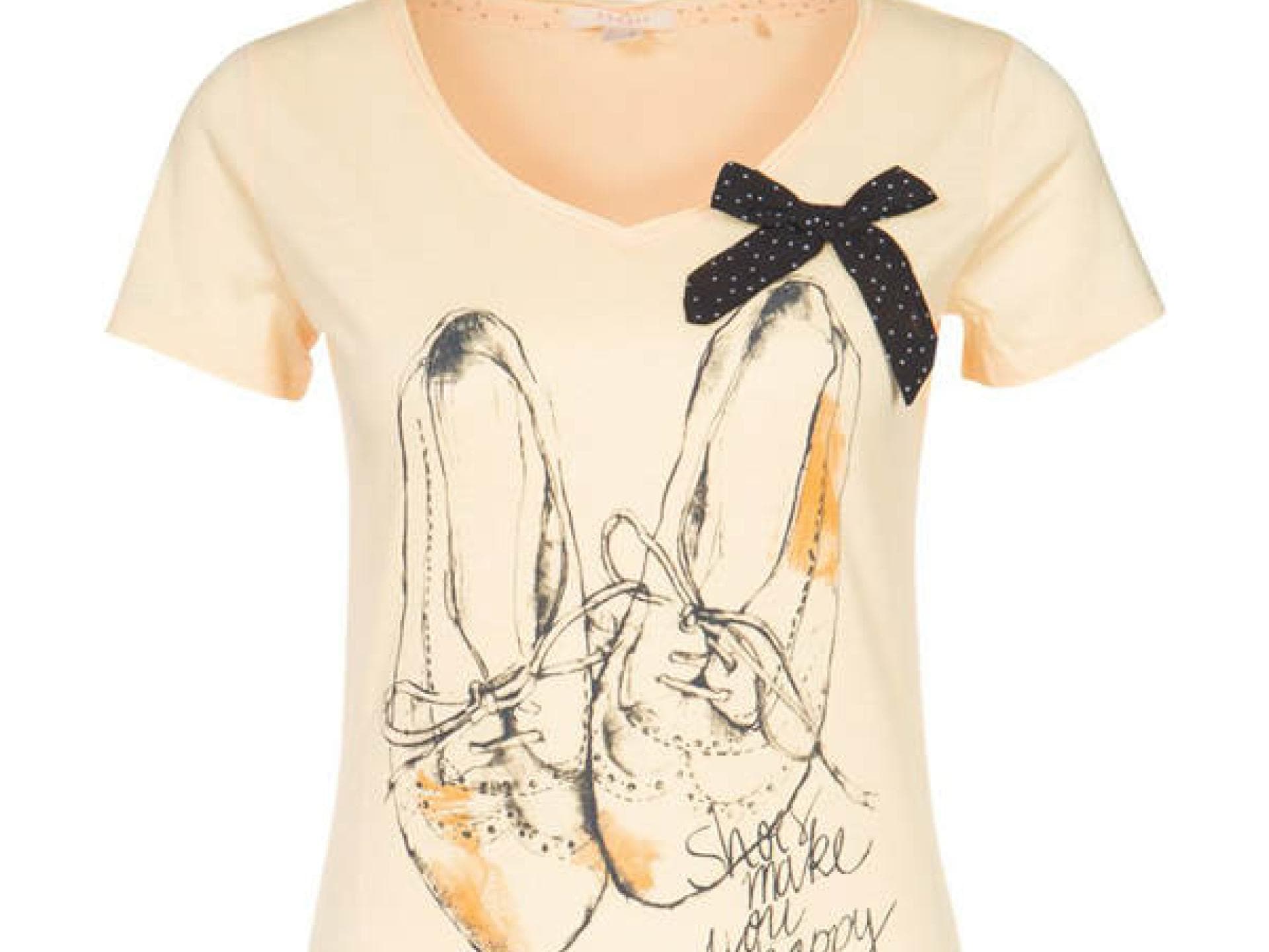 Süßes T-Shirt von Esprit Süßes T-Shirt von Esprit