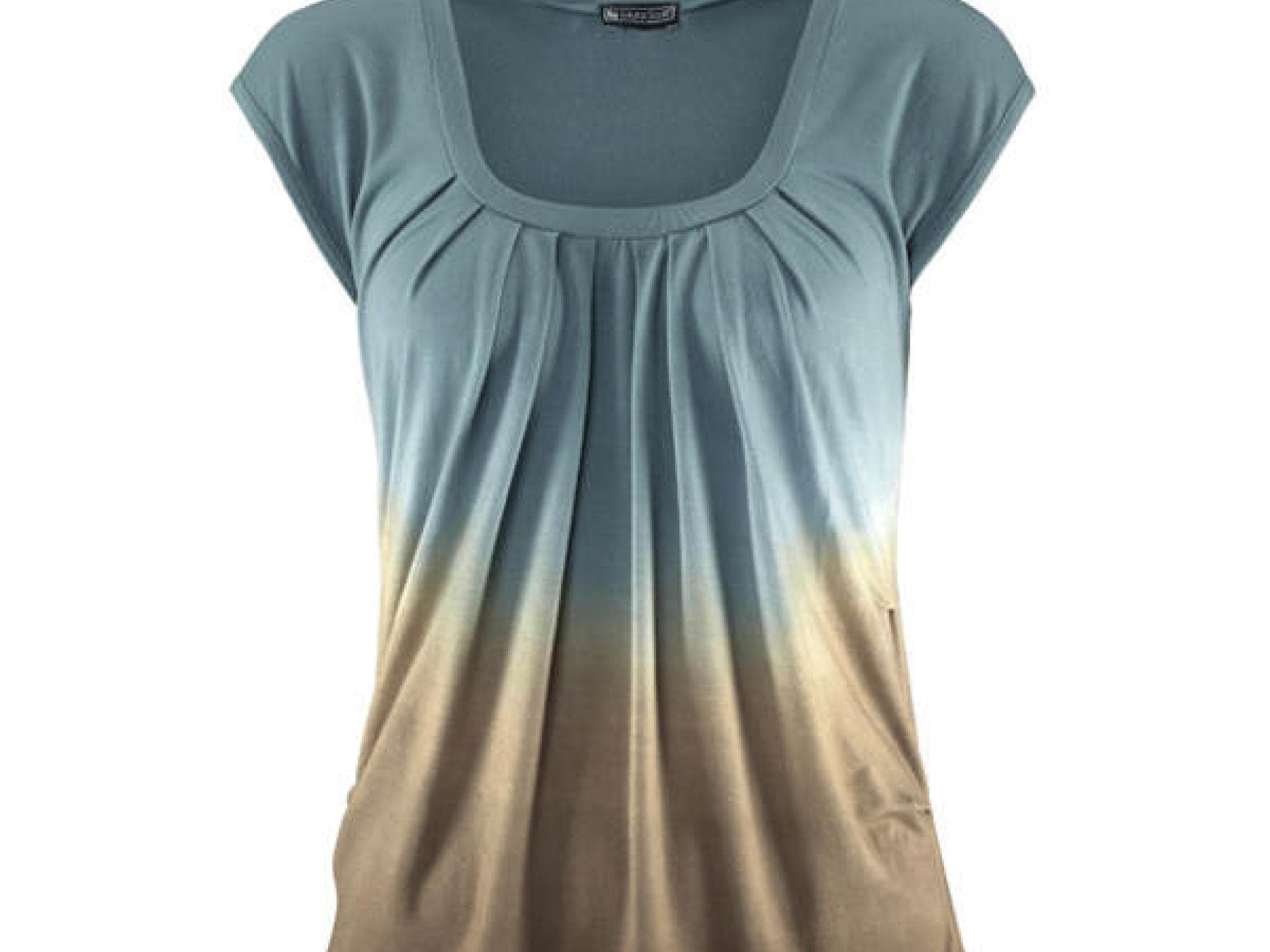 T-Shirt von Laura Scott