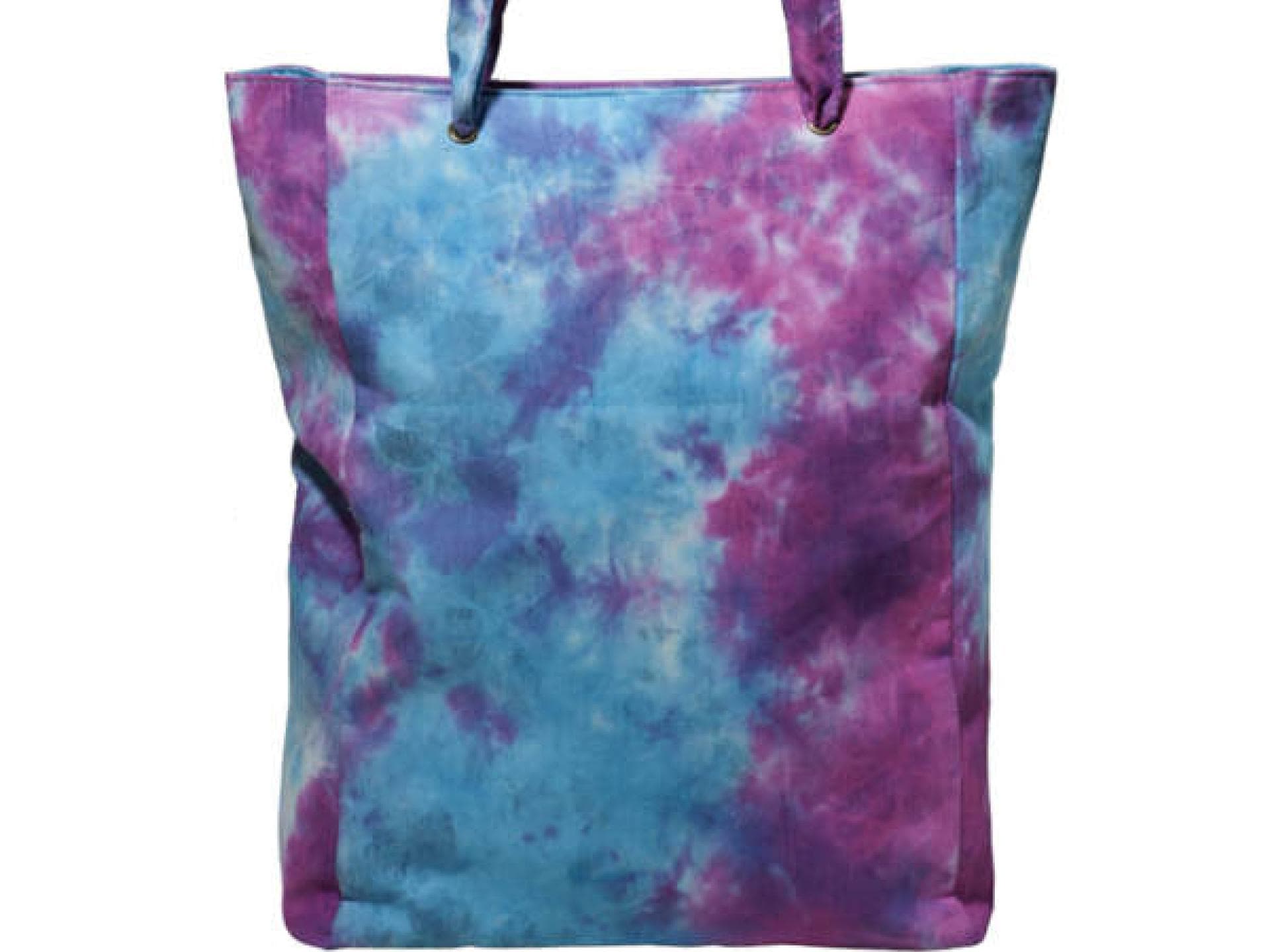Batik-Tasche von Ann Christine