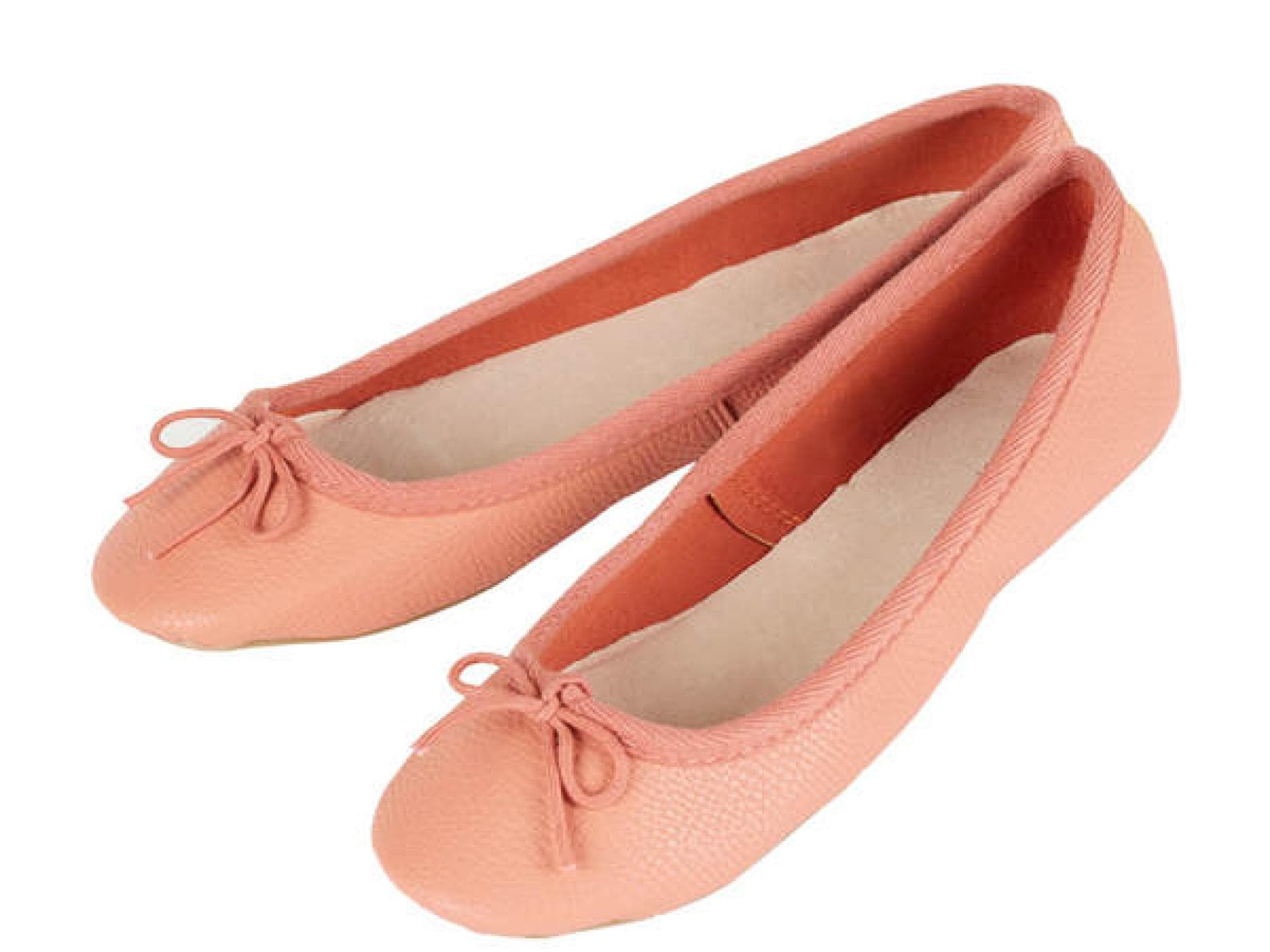 Ballerinas von Topshop.com