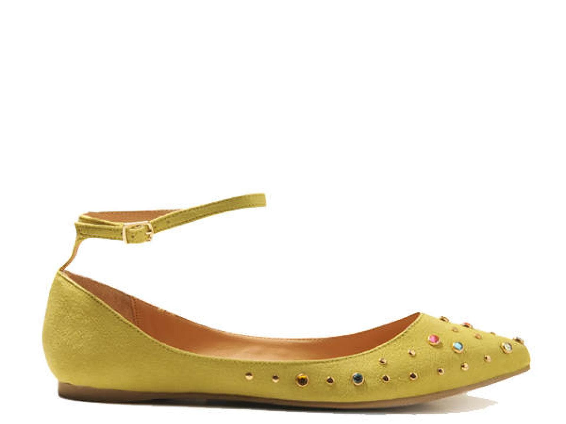 Ballerinas von Forever 21