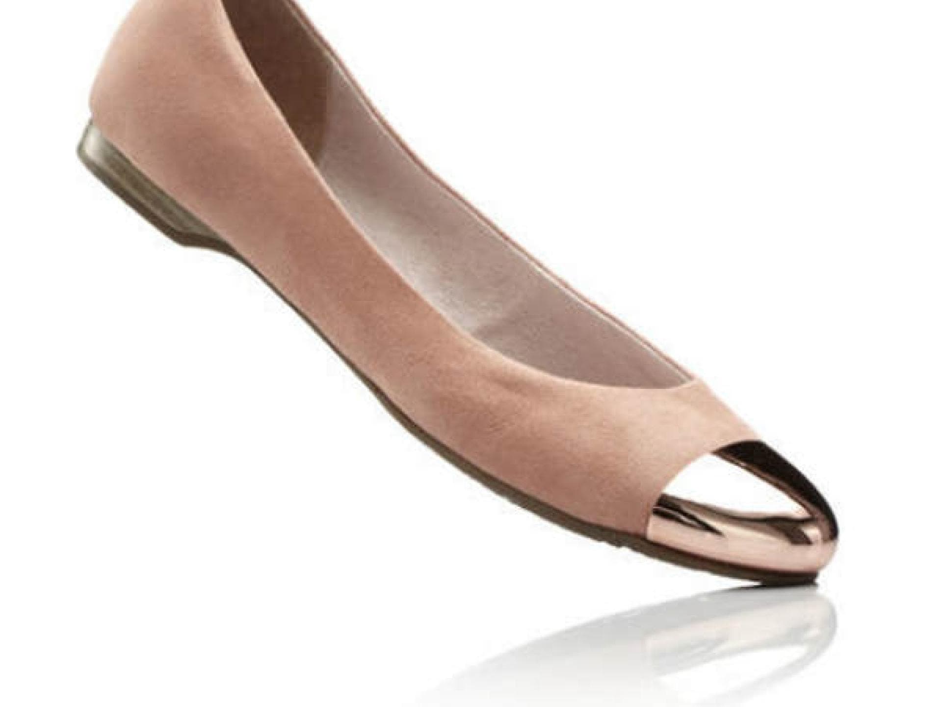 Ballerinas von Marco Tozzi