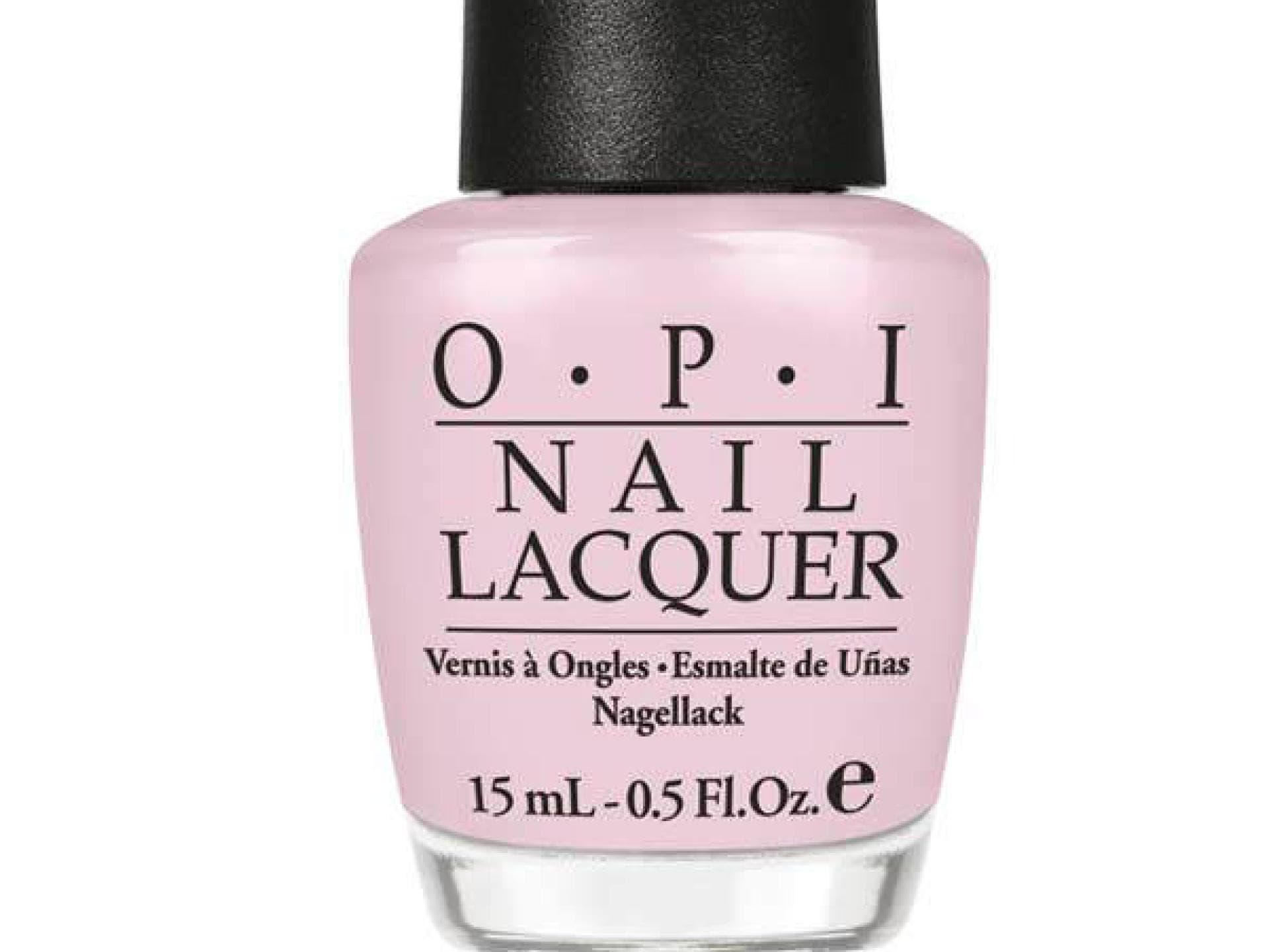 Nagellack von O.P.I.