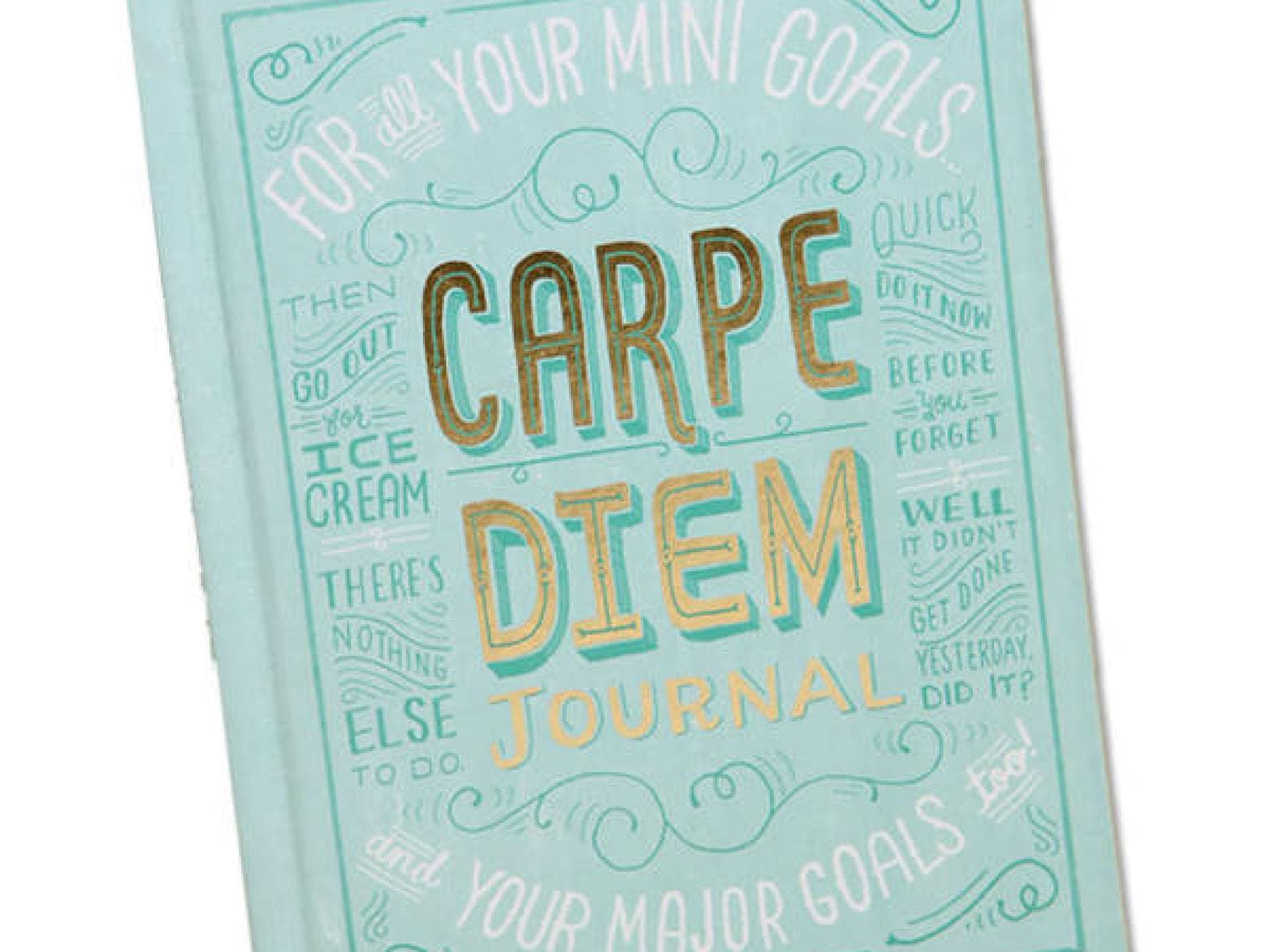 Notizbuch über urbanoutfitters.de