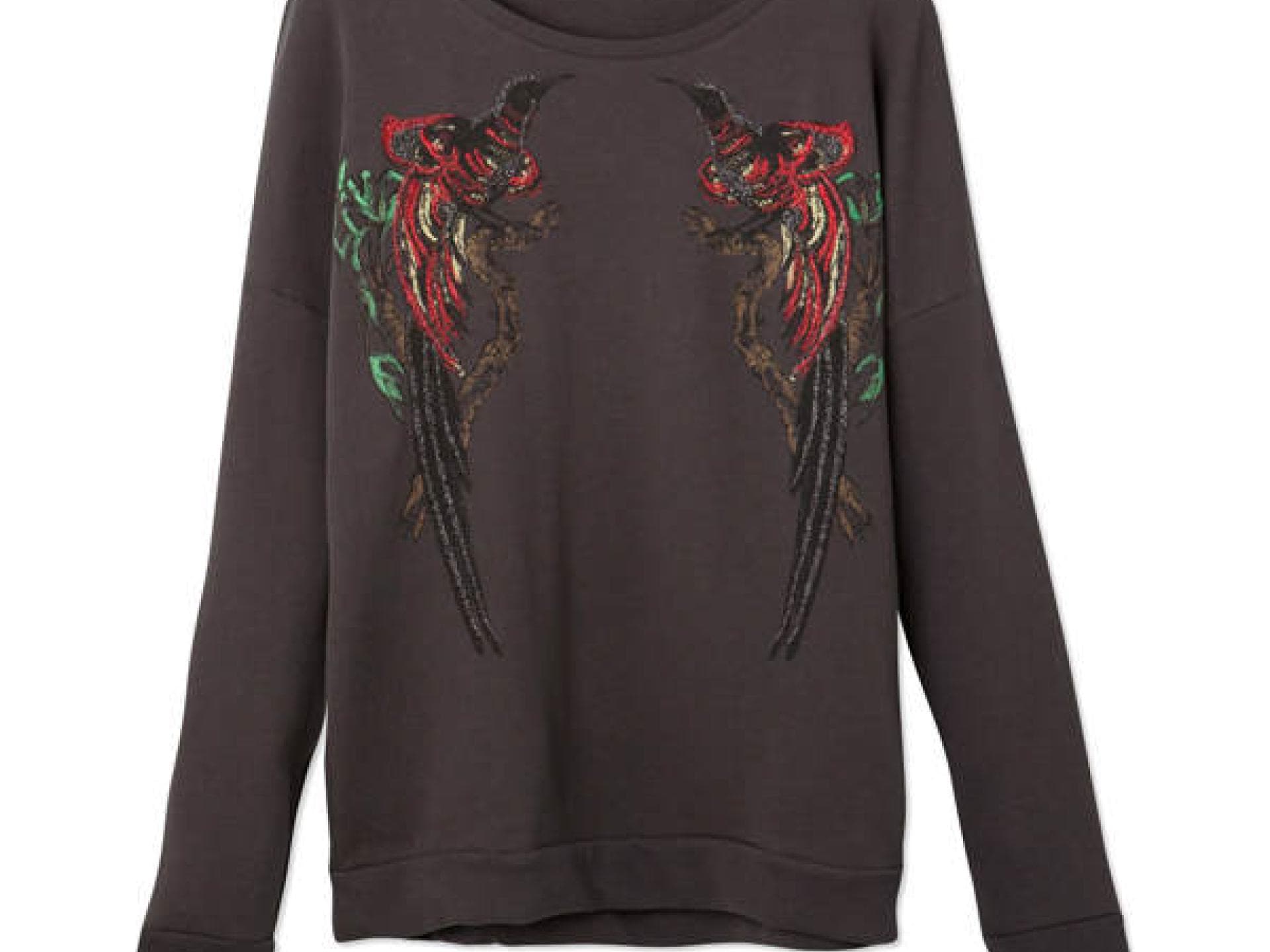 Pullover von Pull & Bear