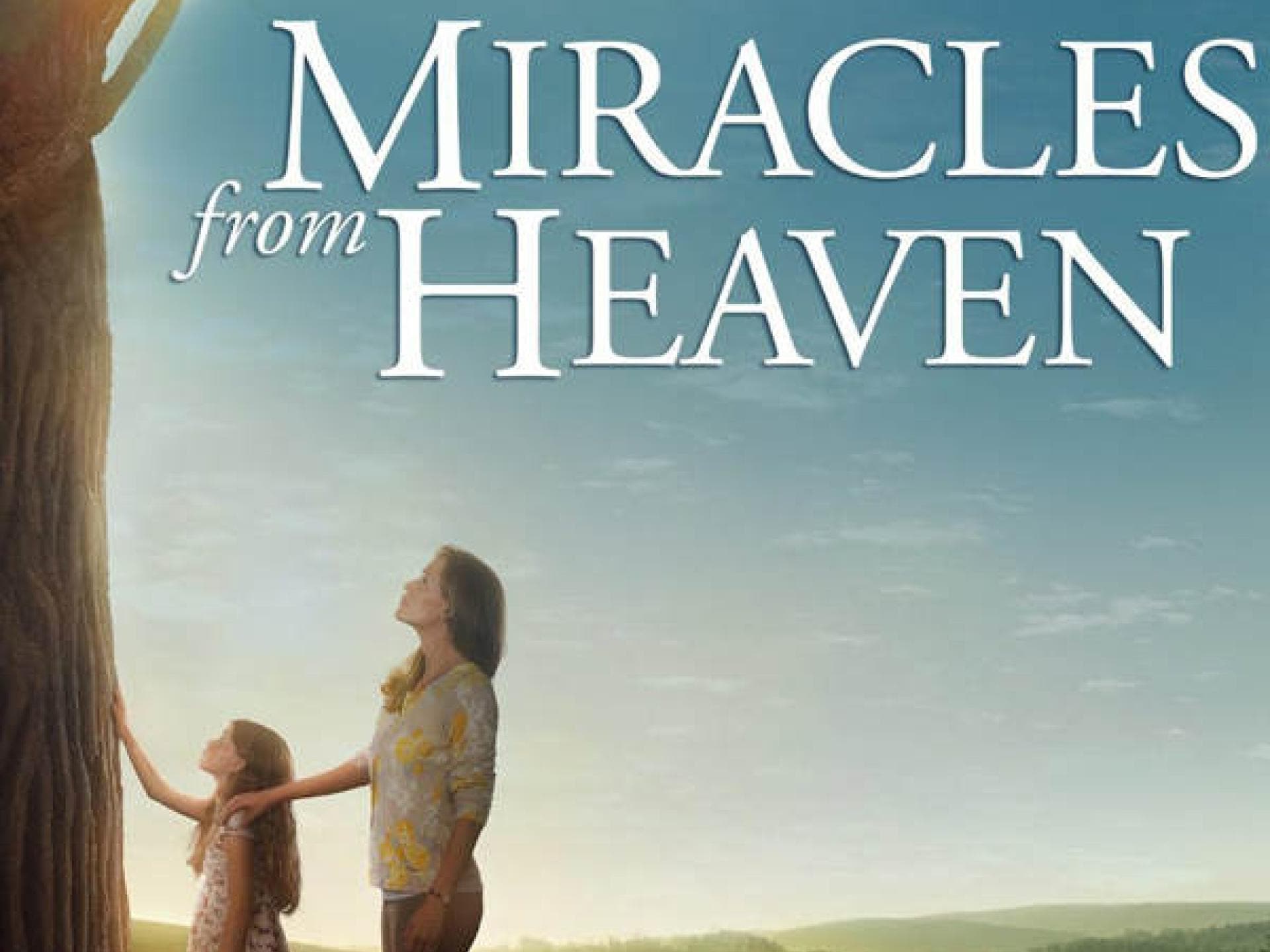 Himmelskind: Trailer