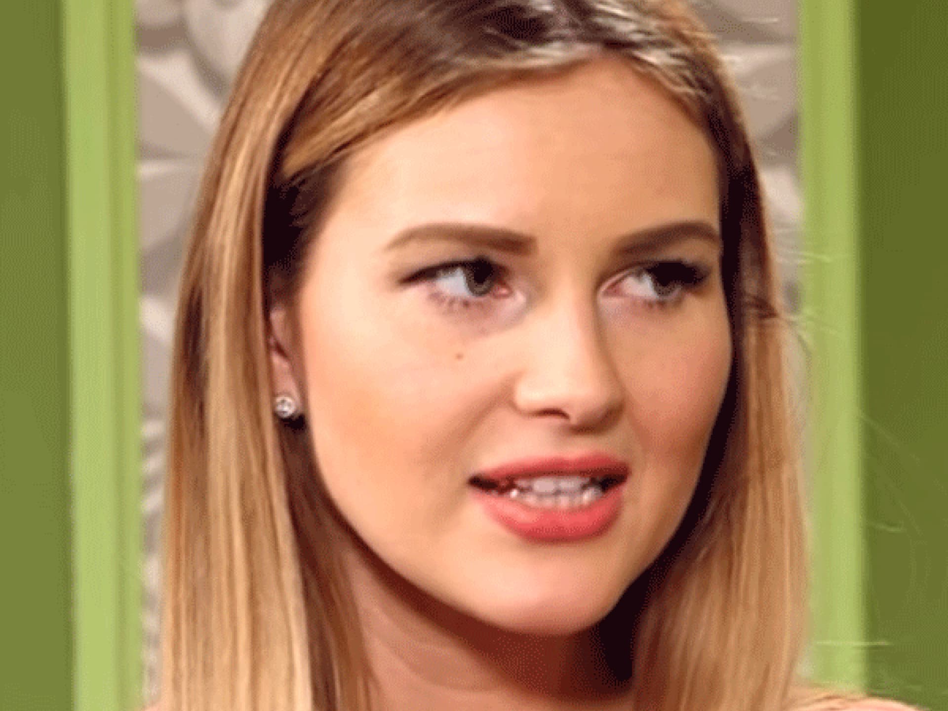 Mary M wurde in der Schule geschlagen