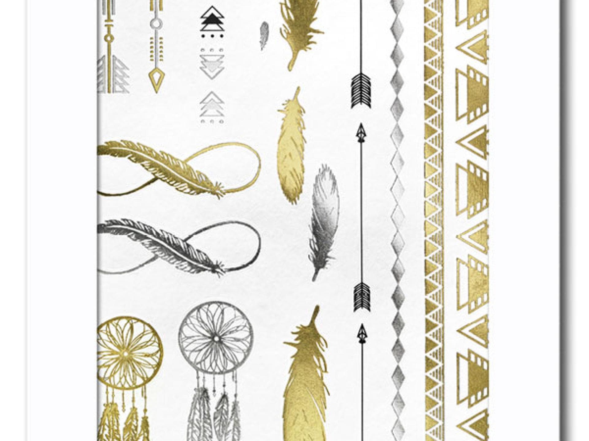 Body Tattoos by Catrice Body Tattoos by Catrice