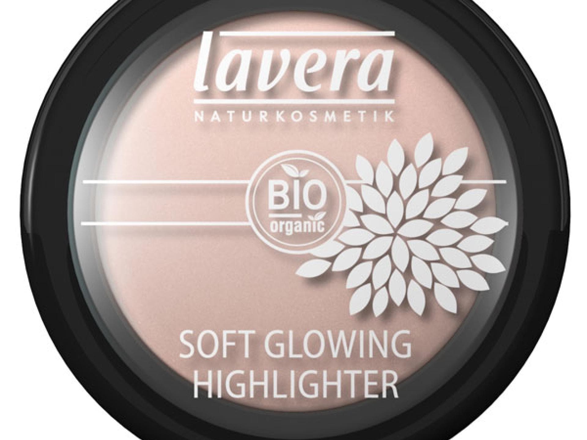 lavera Soft Glowing Highlighter lavera Soft Glowing Highlighter