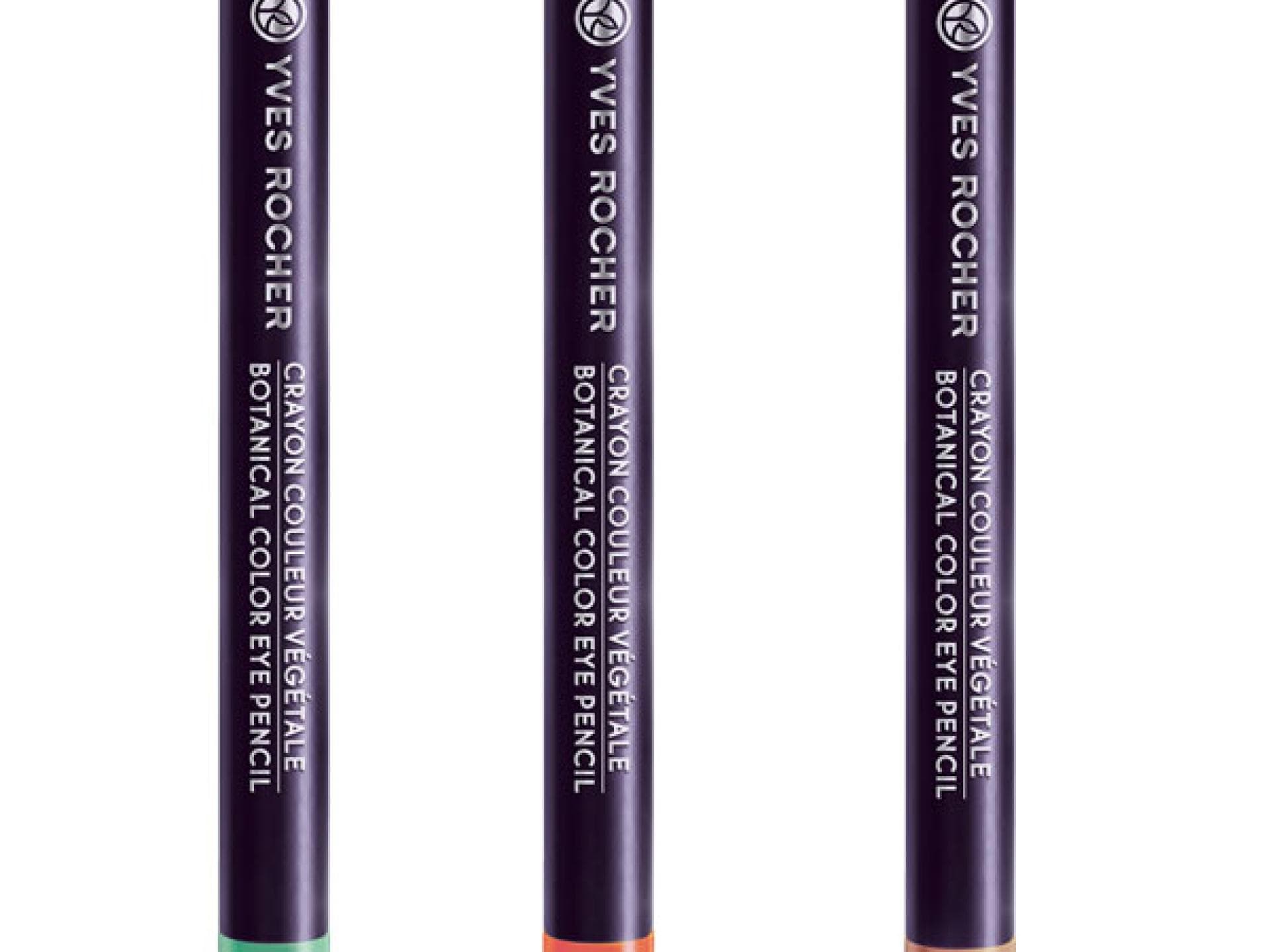 Augenkonturenstift von Yves Rocher