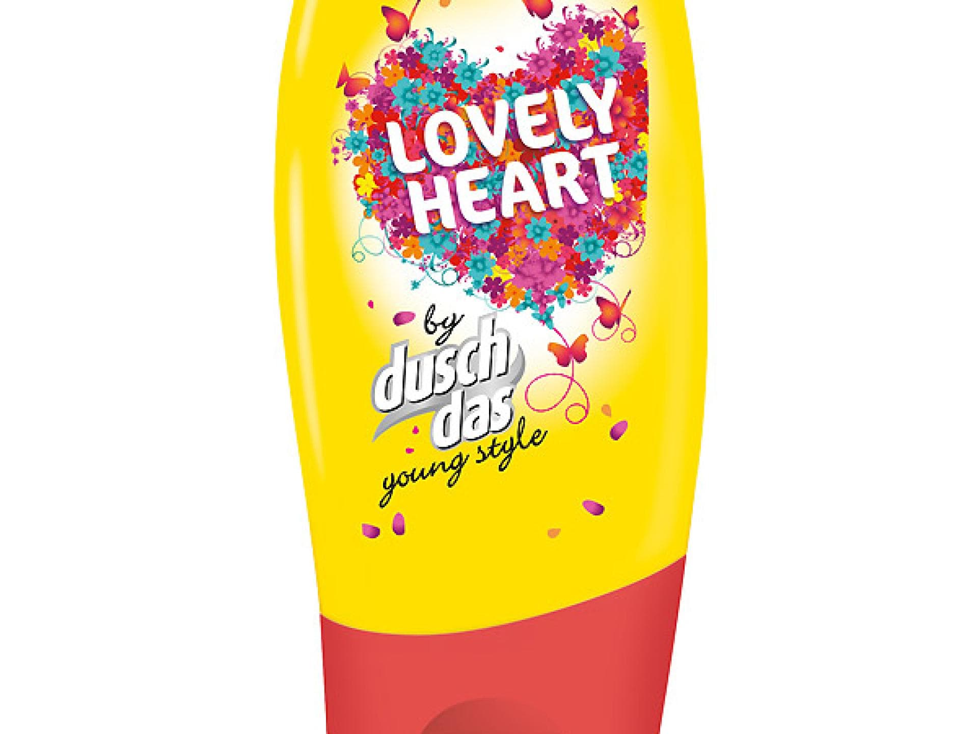 Duschgel von duschdas