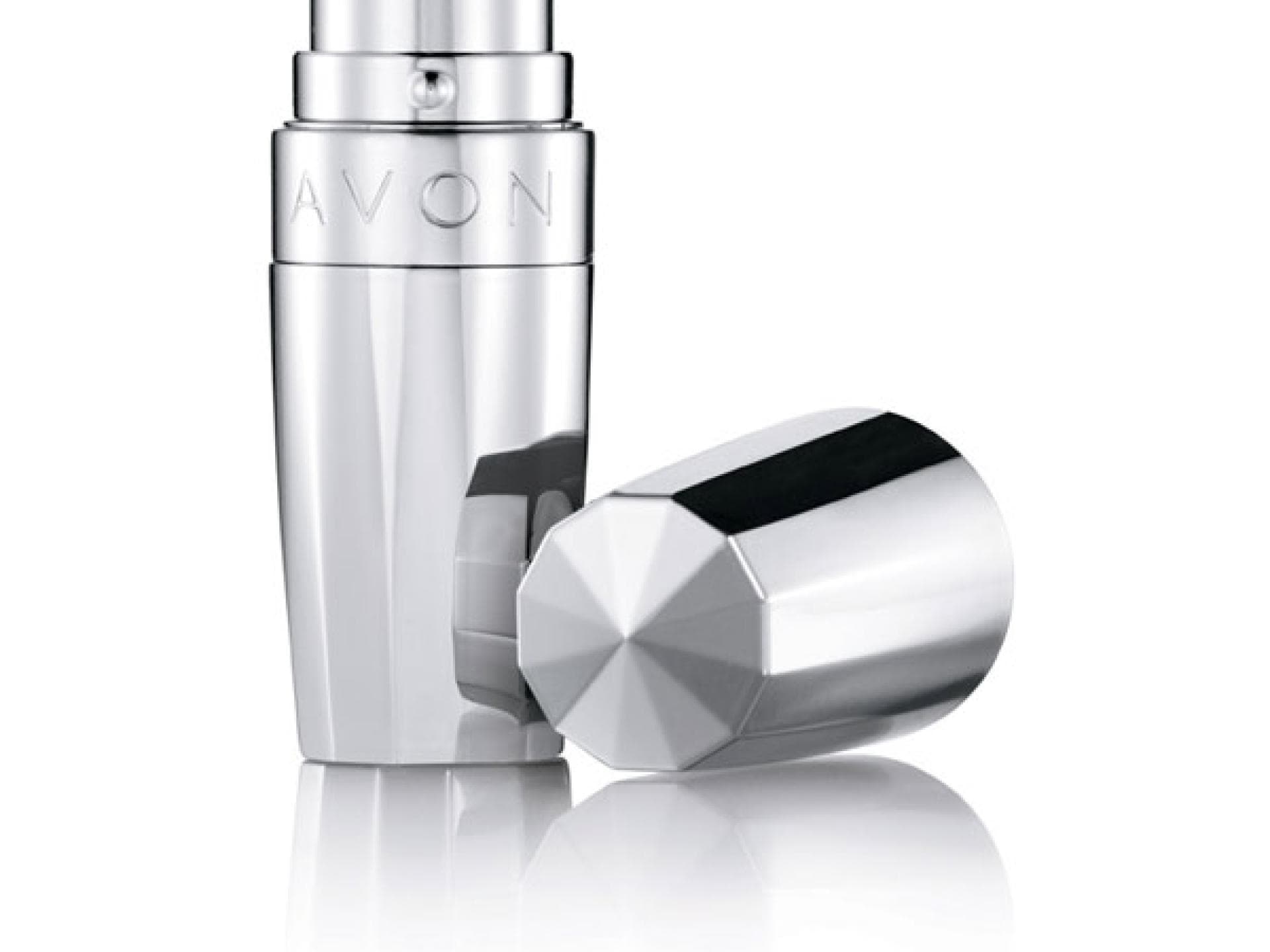 Lippenstift von Avon