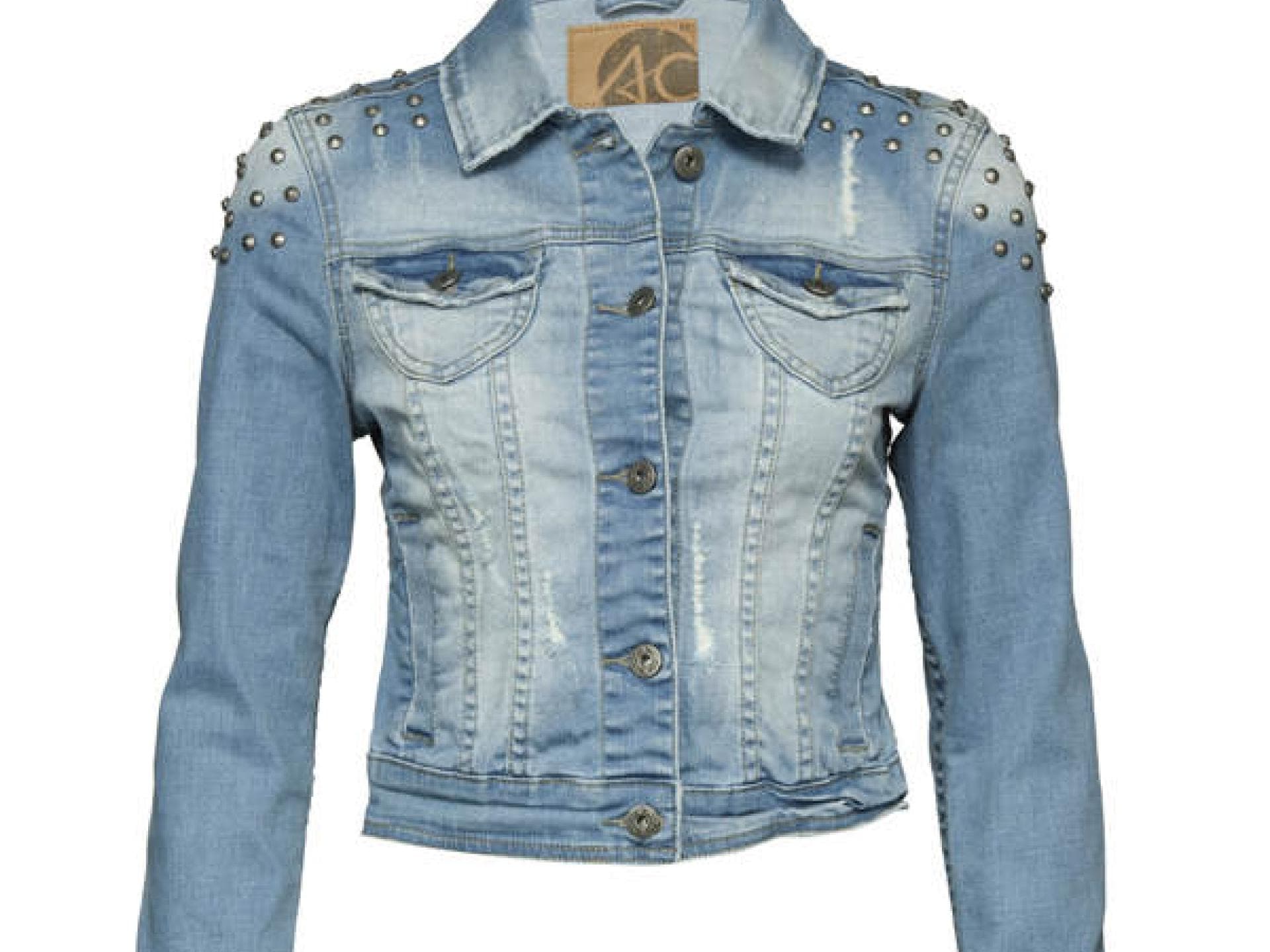 Jeansjacke von Ann Christine
