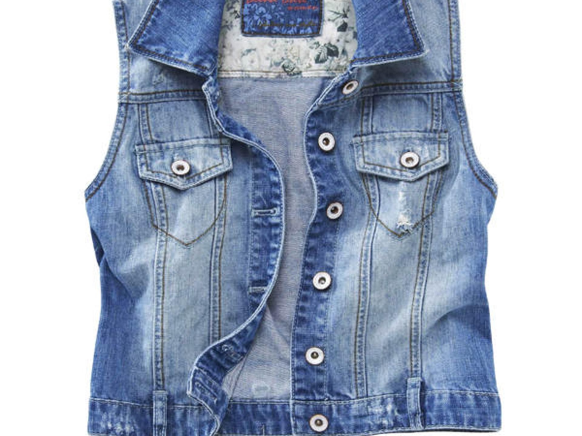 Jeansweste von Mister*Lady Jeans