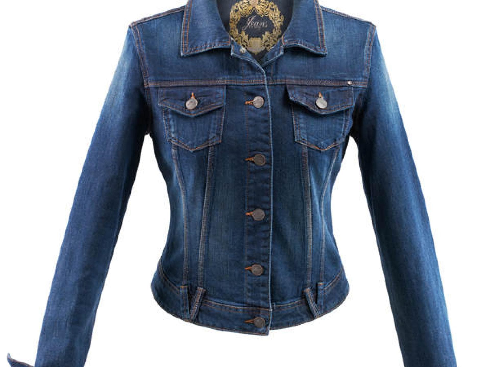Jeansjacke von Orsay