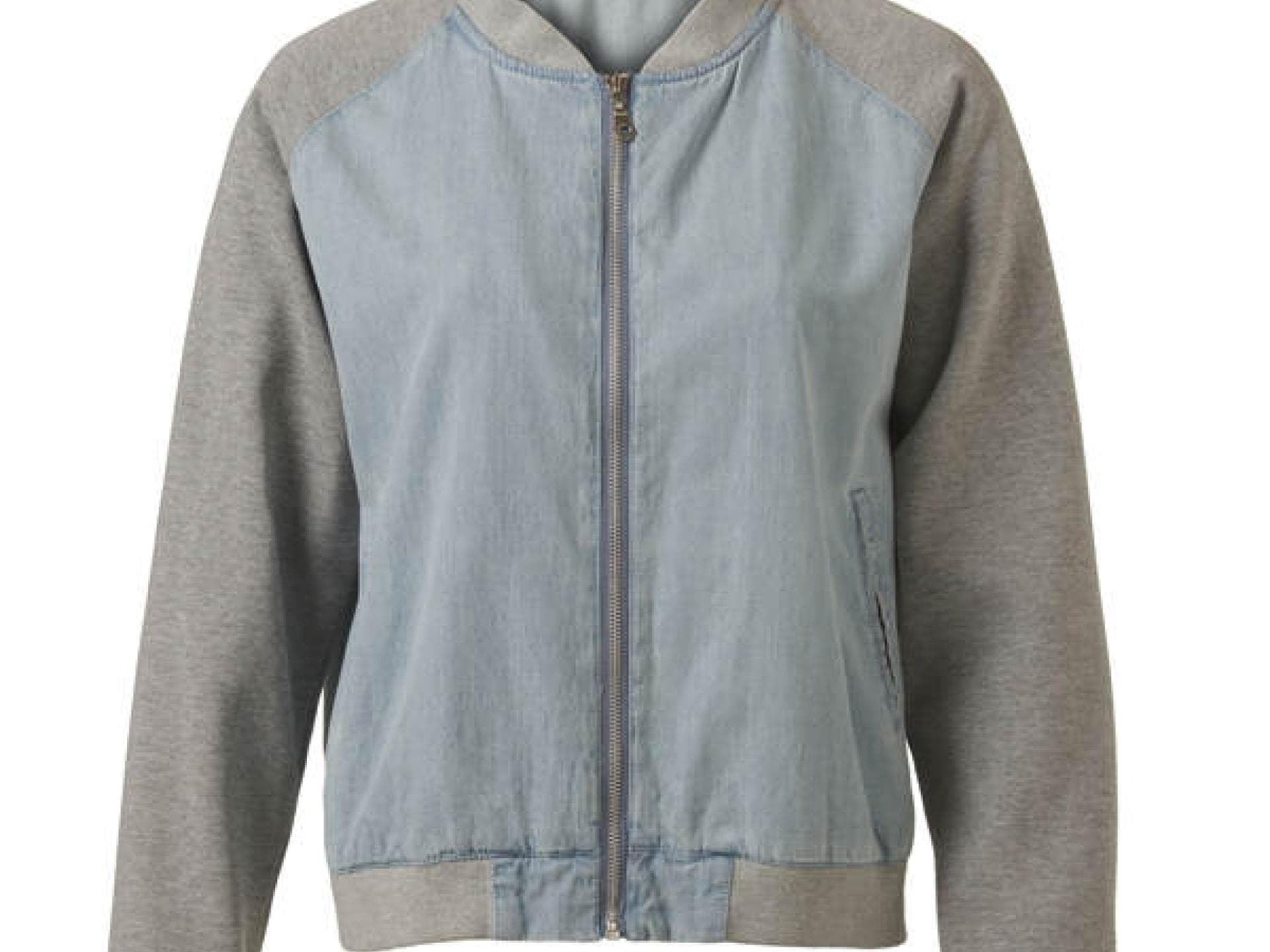 Jeansjacke von Primark