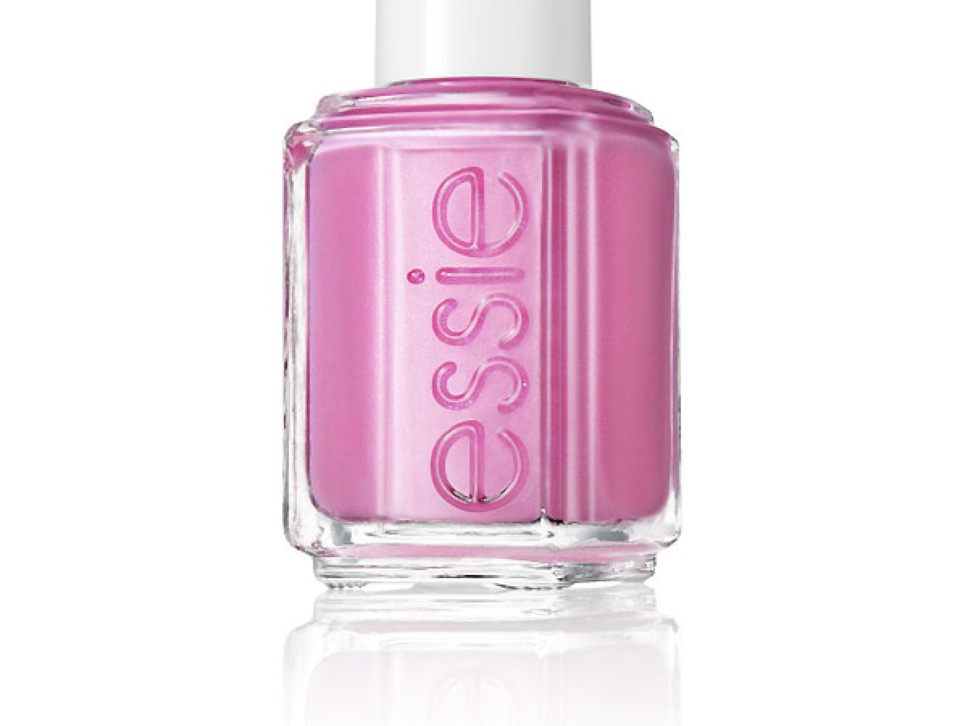 Nagellack von Essie Nagellack von Essie