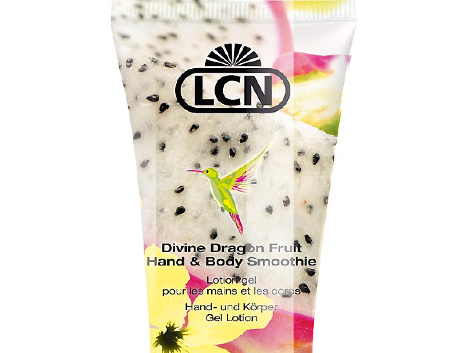 Hautpflege von LCN Hautpflege von LCN