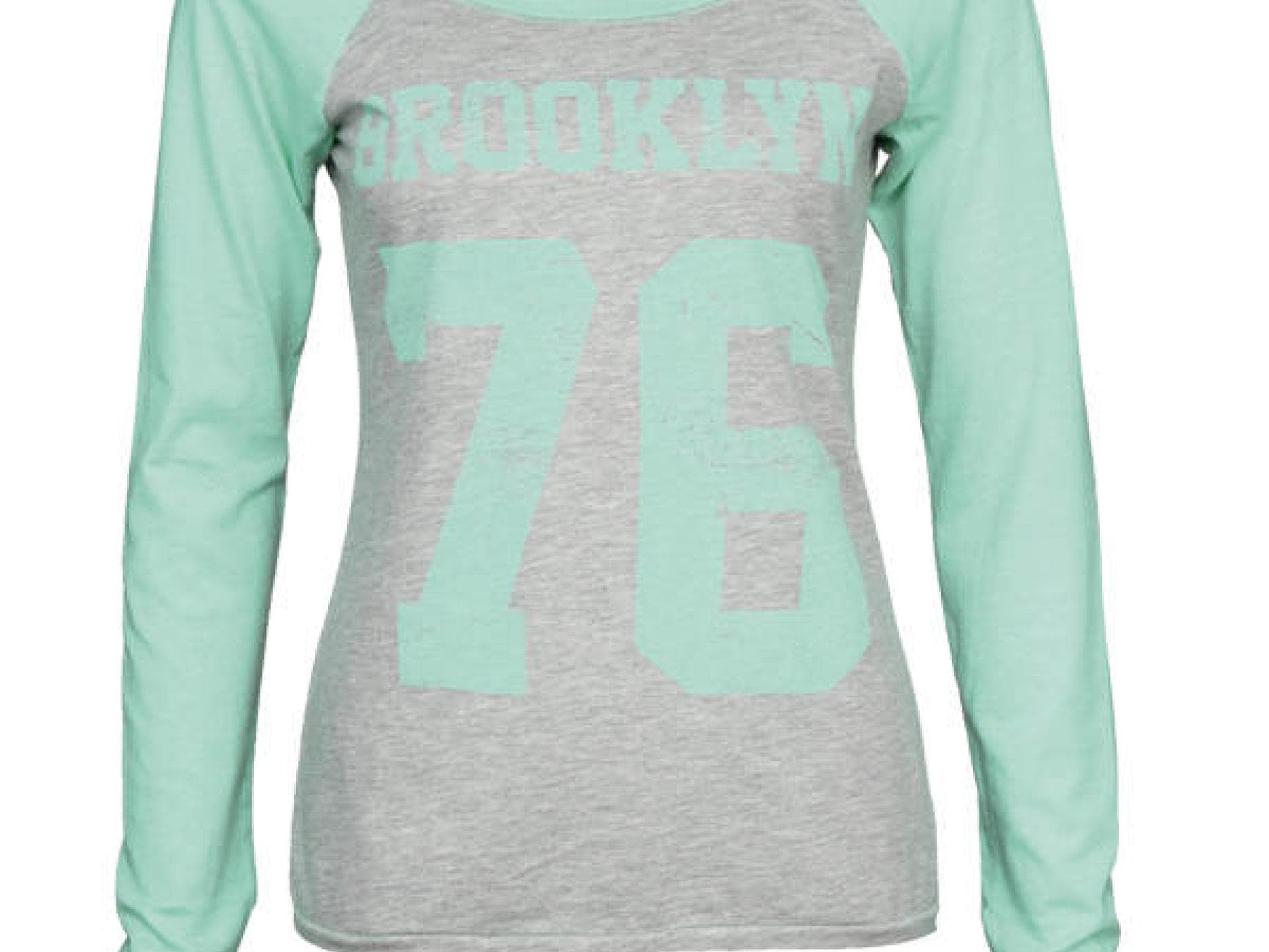 Longsleeves von New Yorker