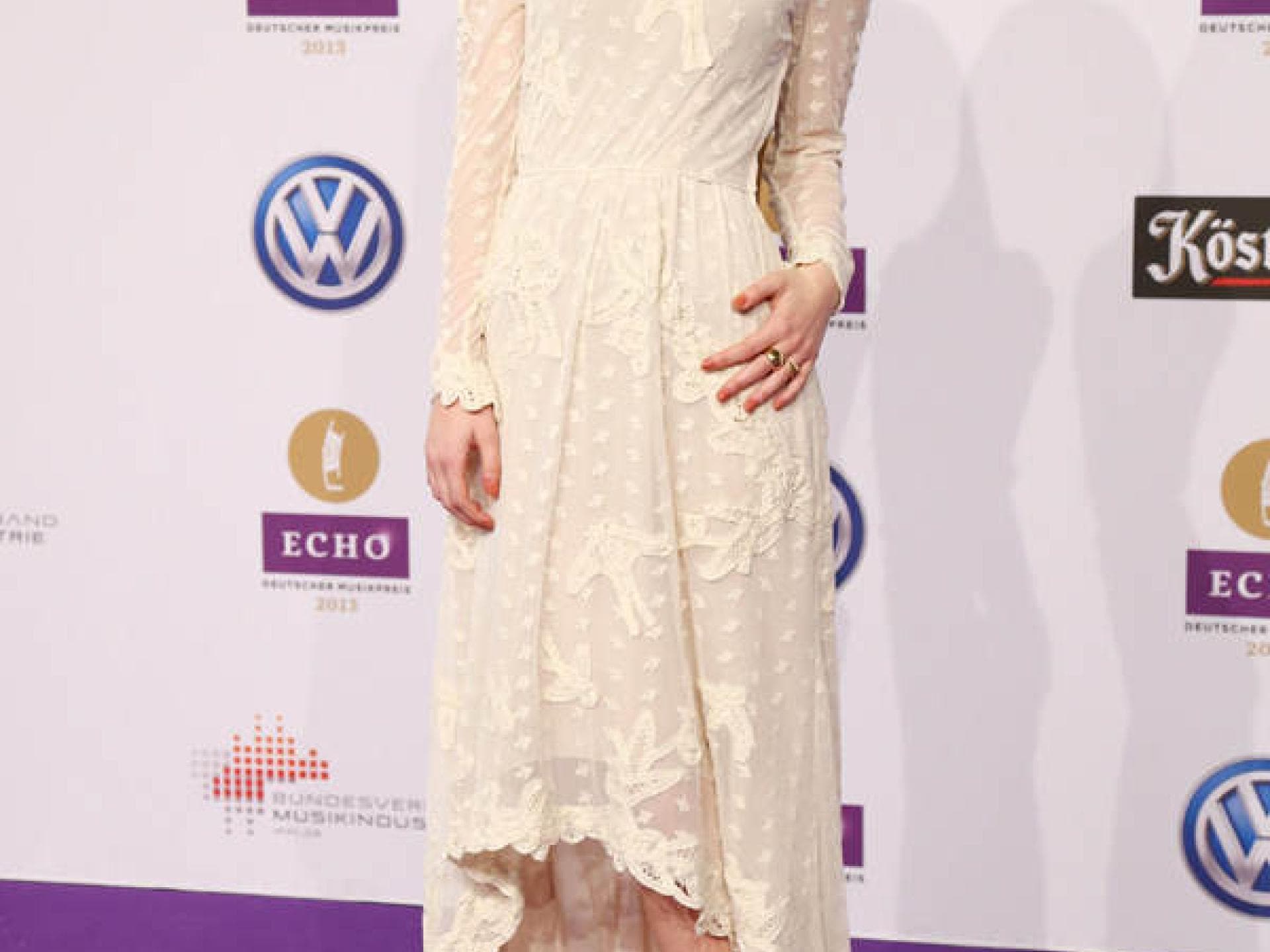 Echo 2013: Lena Meyer-Landrut