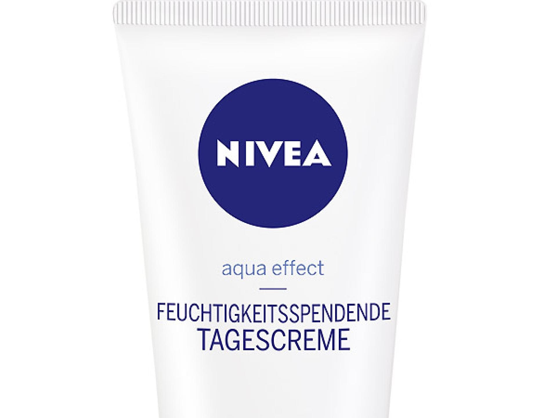 Tagescreme von Nivea