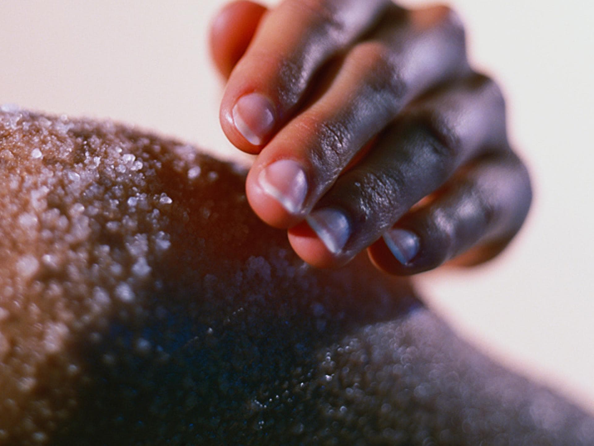 Body-Peeling Body-Peeling