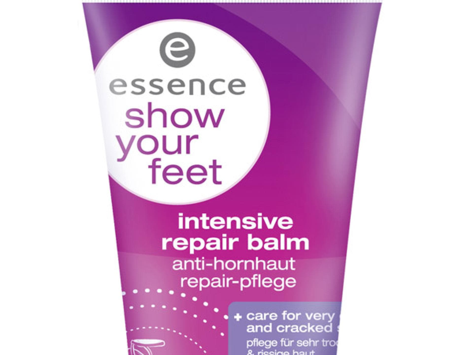 repair balm von essence