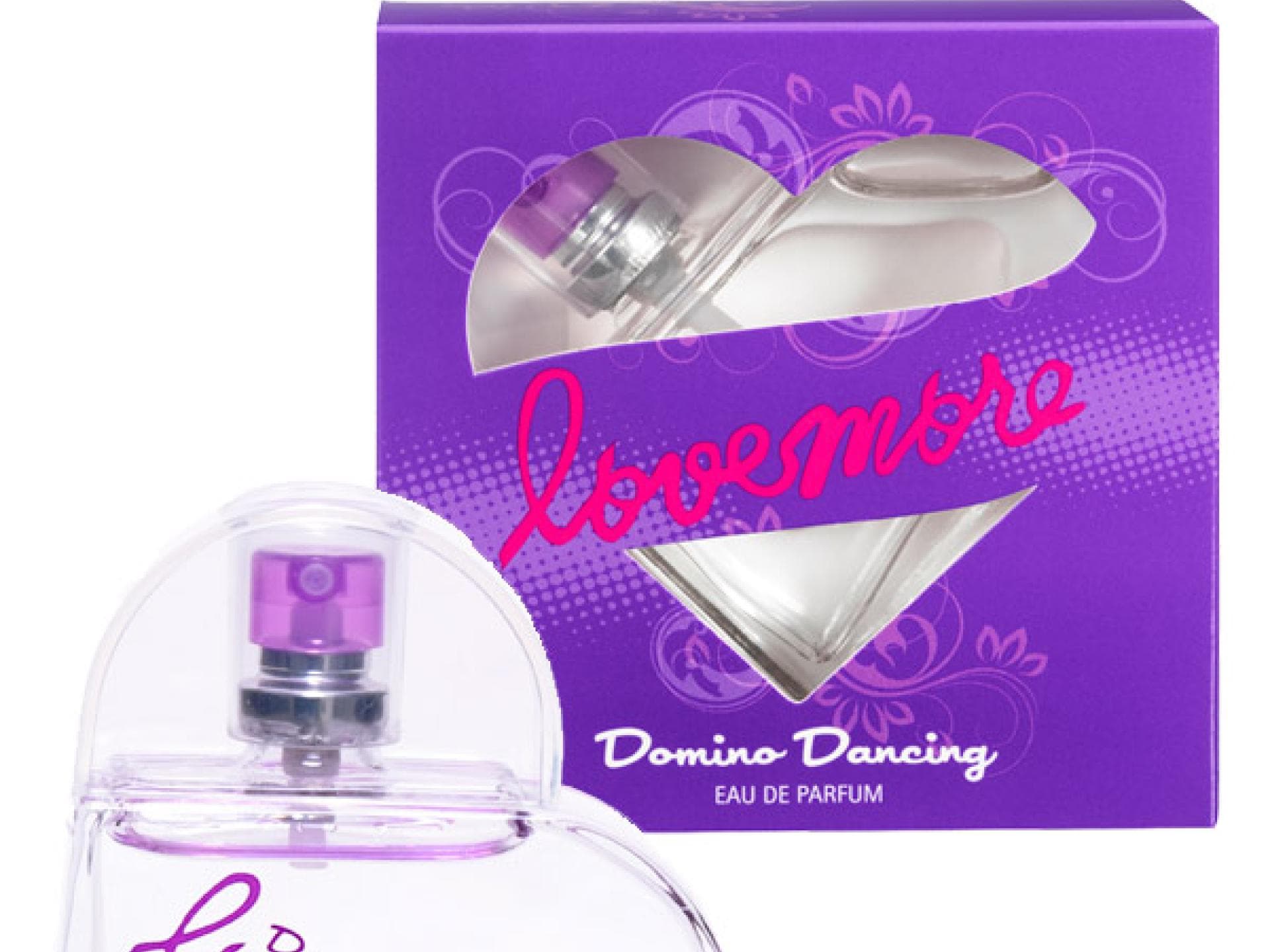 Parfum: Lovemore Domino Dancing