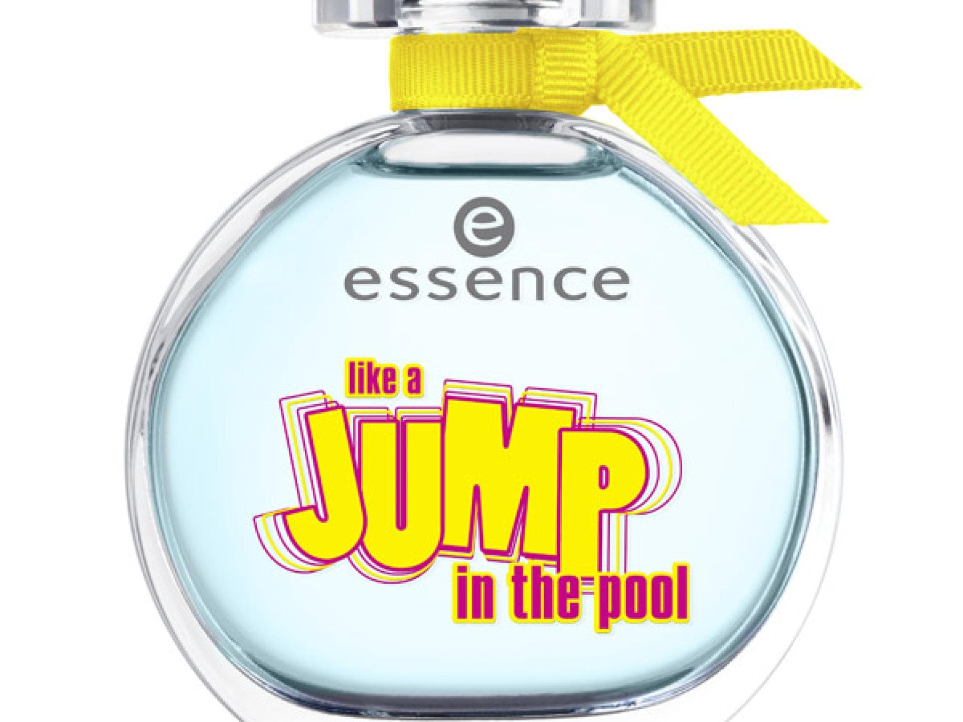 Parfum: like a jump in the pool von essence Parfum: like a jump in the pool von essence