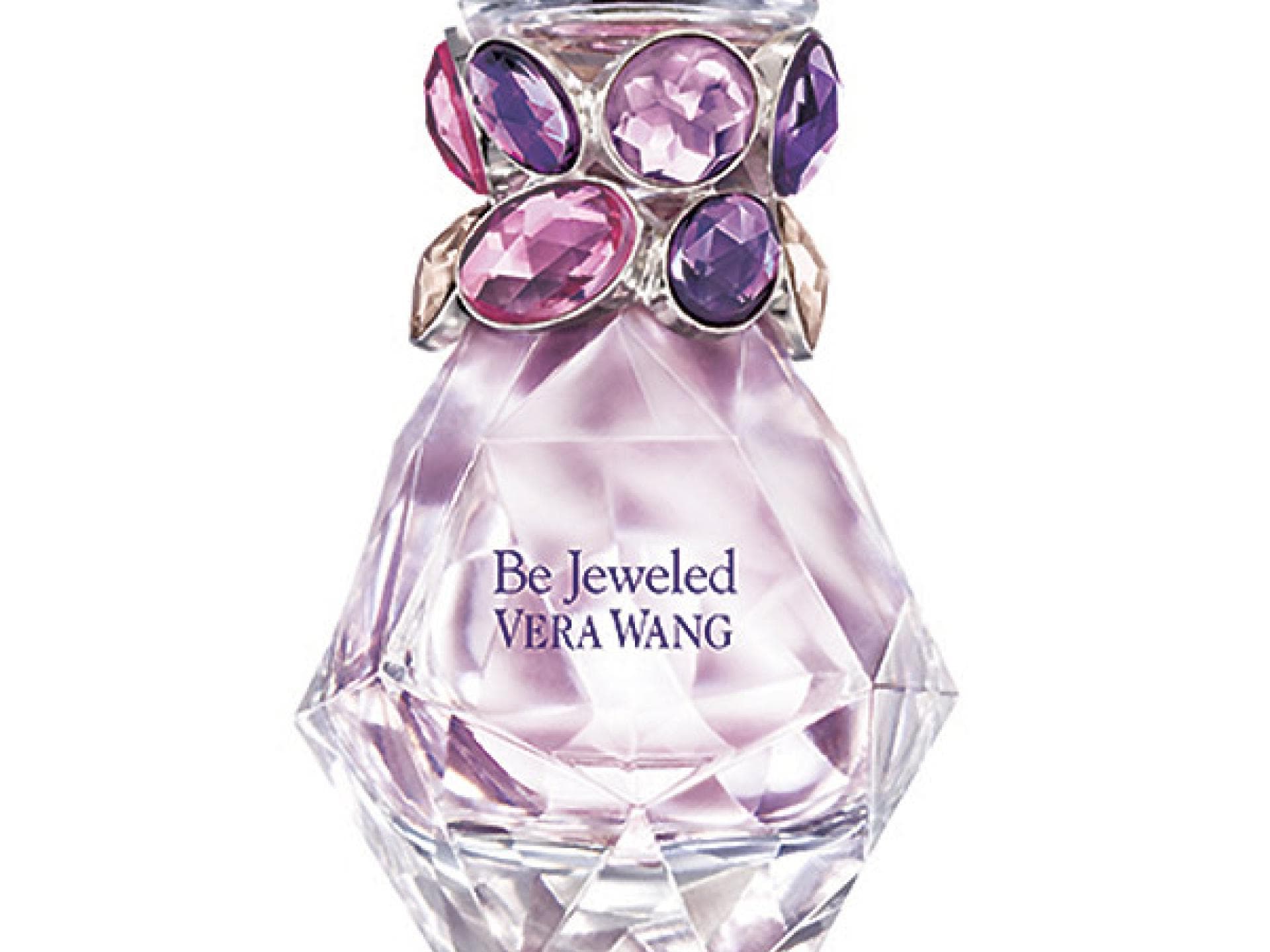 Parfum: Be Jeweled von Vera Wang