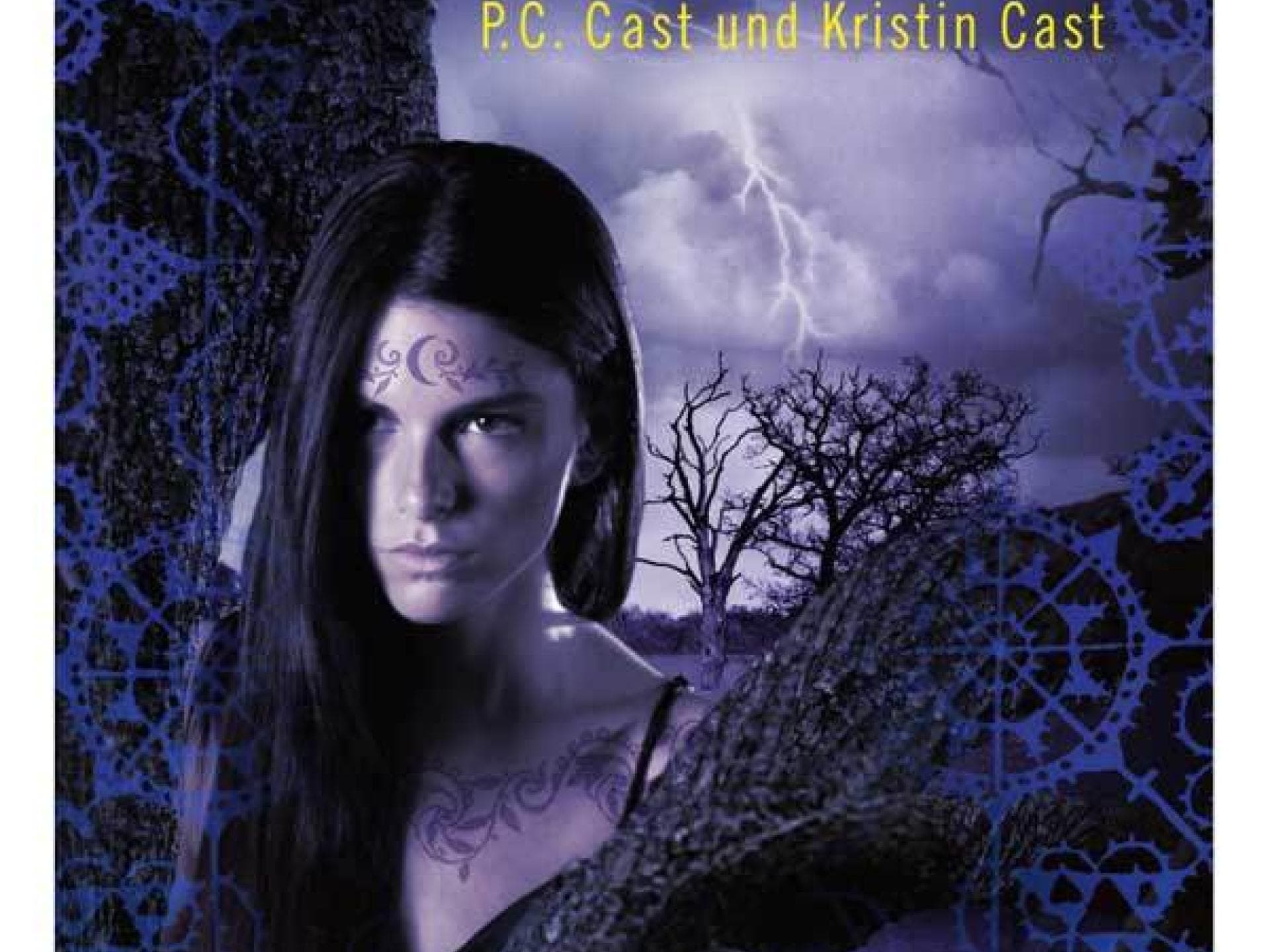 P.C. Cast und Kristin Cast: Verloren P.C. Cast und Kristin Cast: Verloren