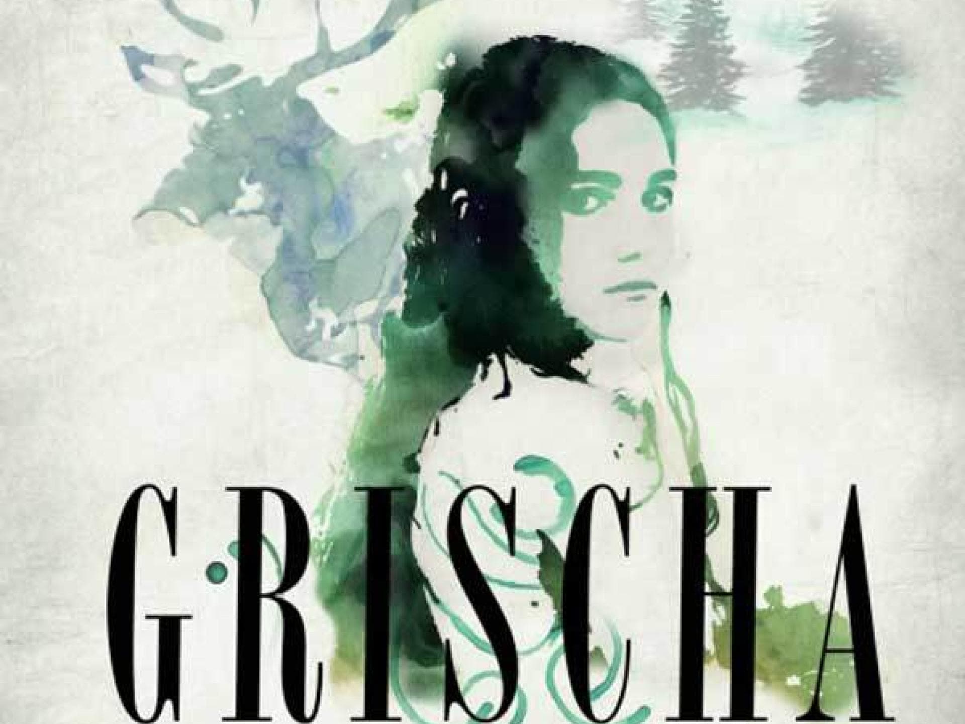 Leigh Bardugo: Grischa