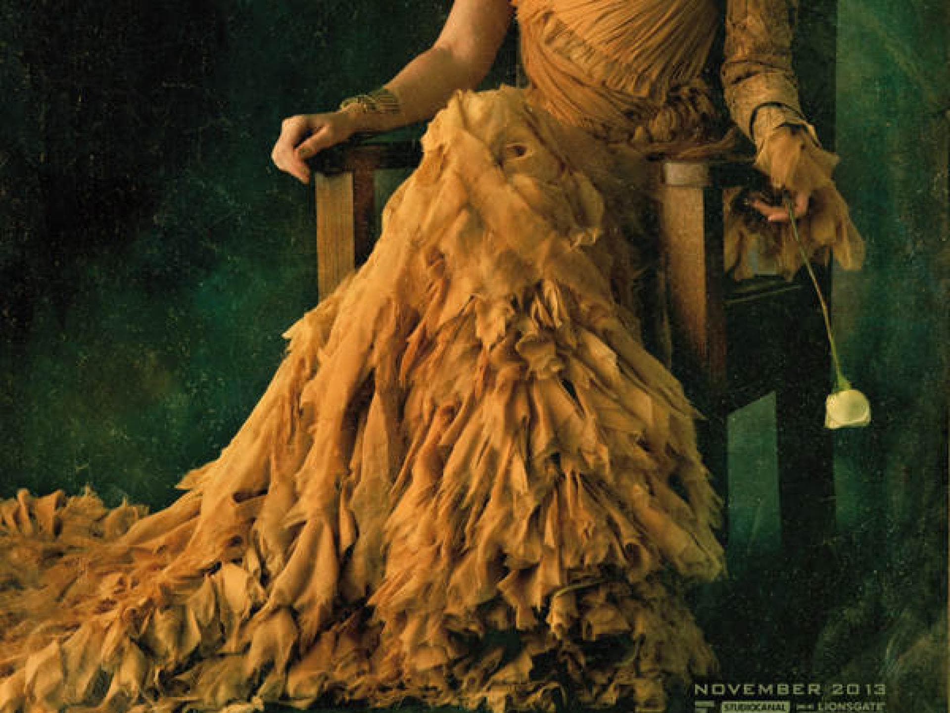 Character-Poster: Johanna Mason