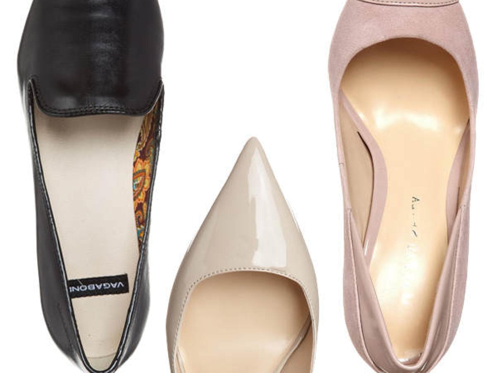 Spitze Schuhe Spitze Schuhe