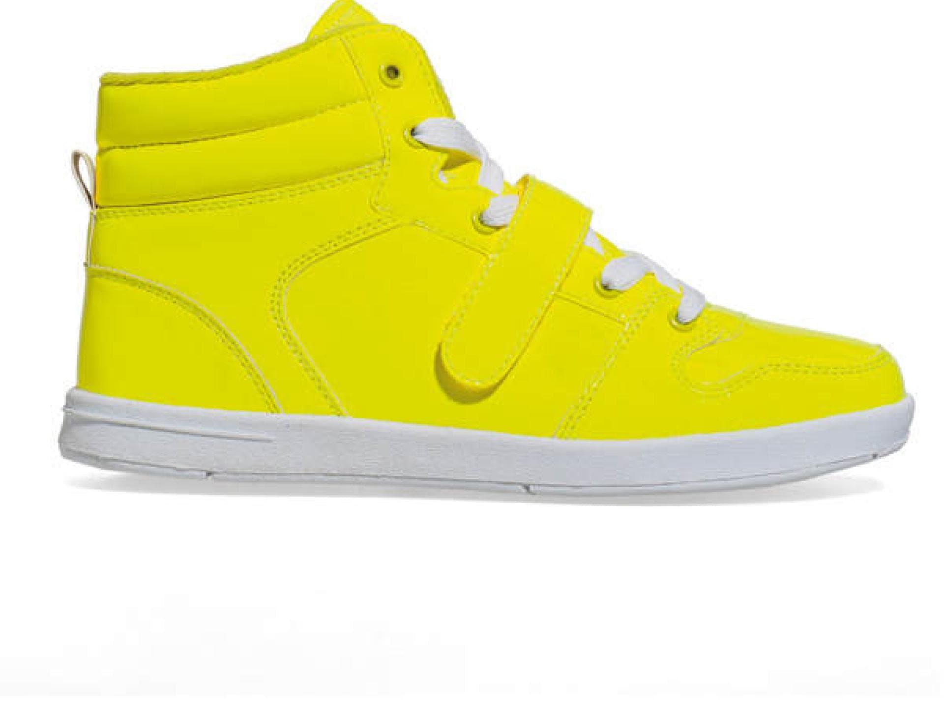 Sneaker von New Yorker