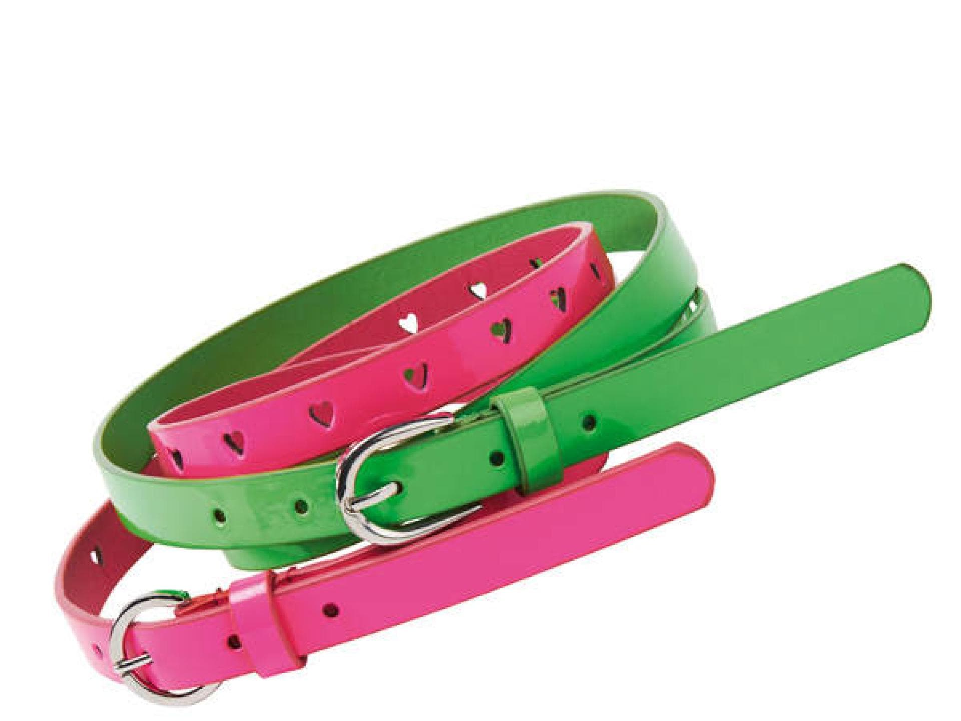 Gürtel von mister.lady