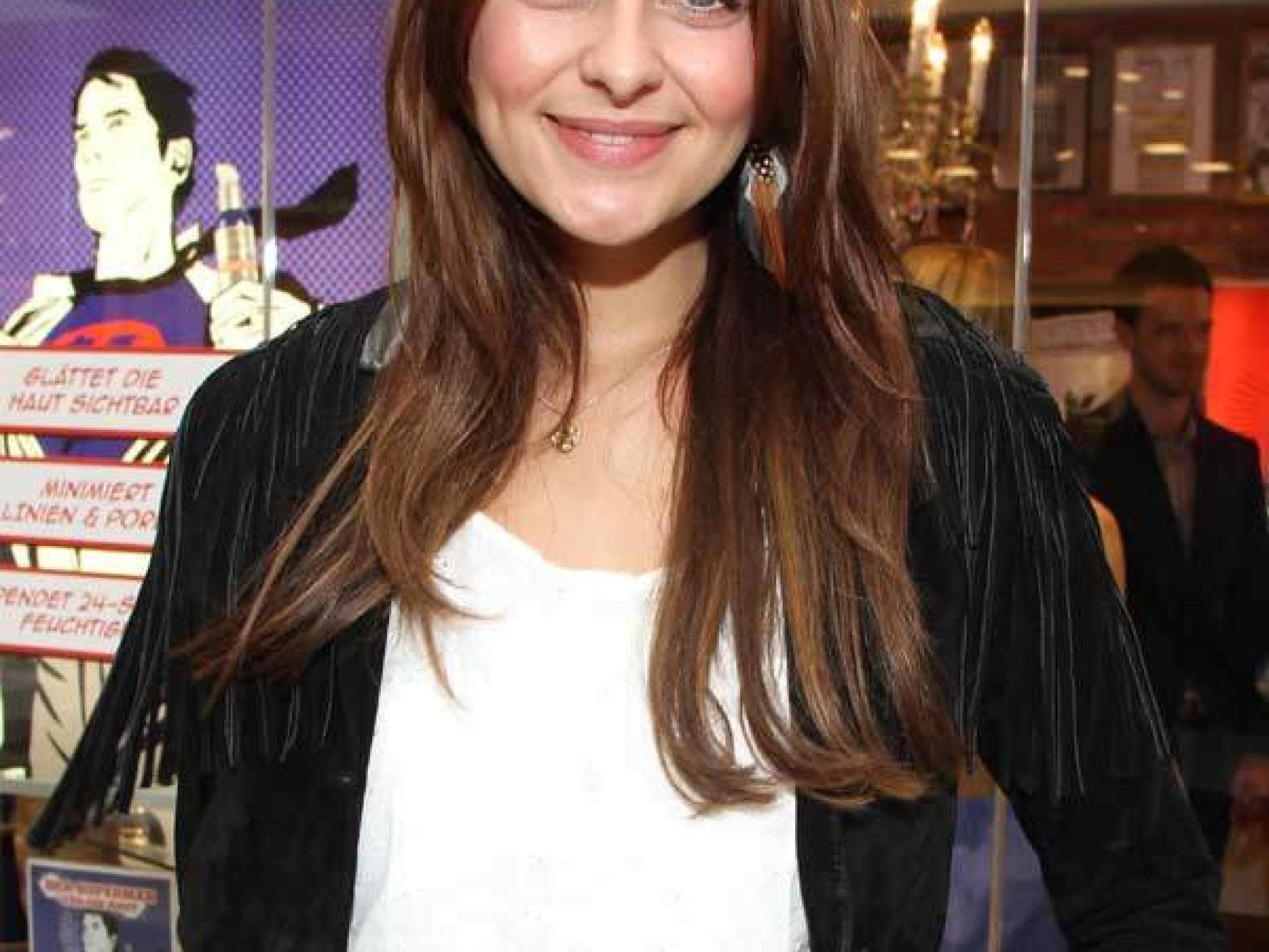 Janina Delia Schmidt Janina Delia Schmidt