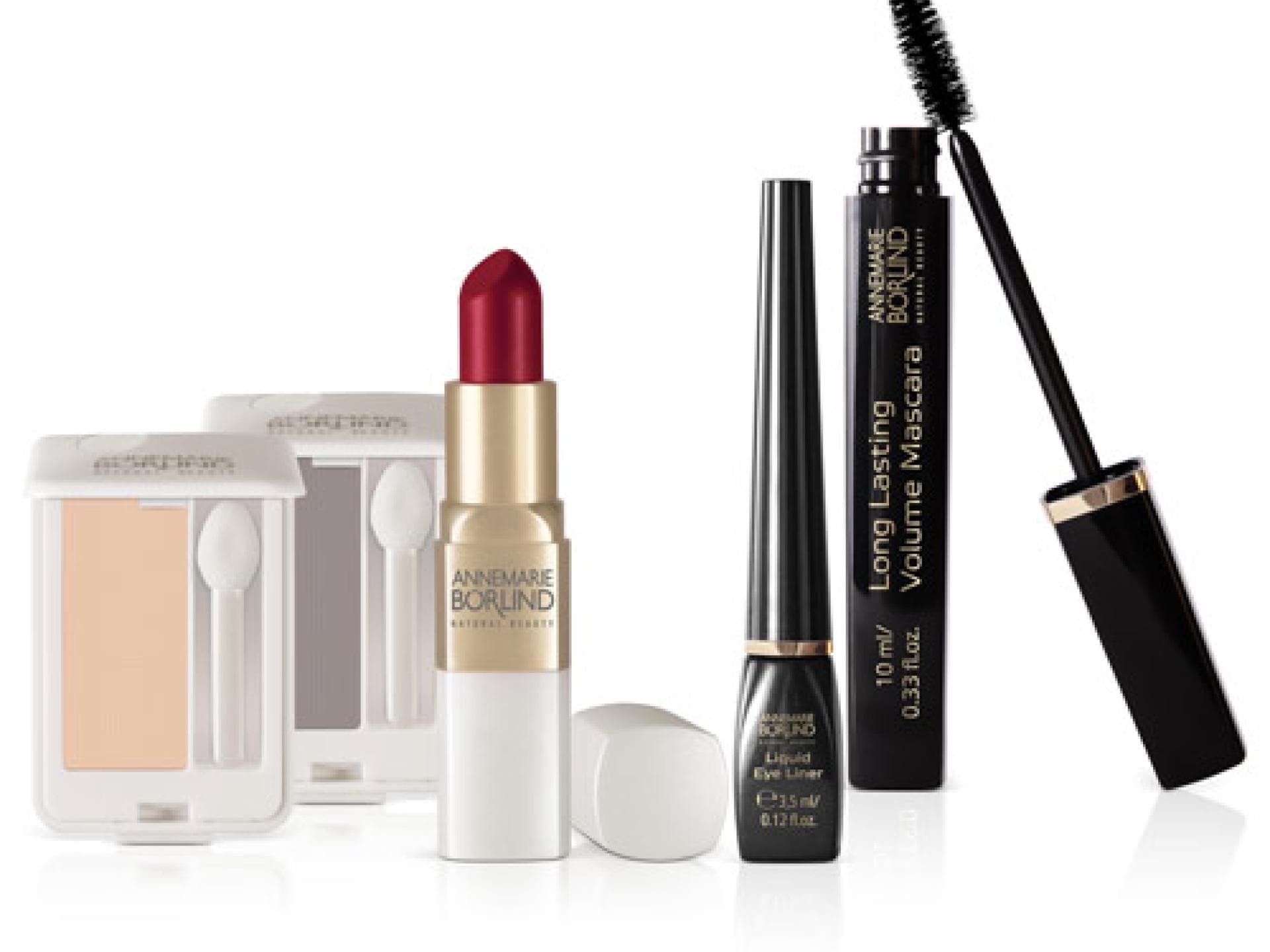 Naturkosmetik von Annemarie Börlind Naturkosmetik von Annemarie Börlind