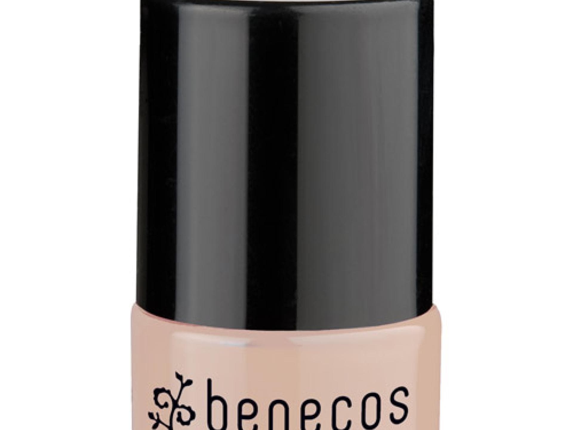 Naturkosmetik von benecos Naturkosmetik von benecos