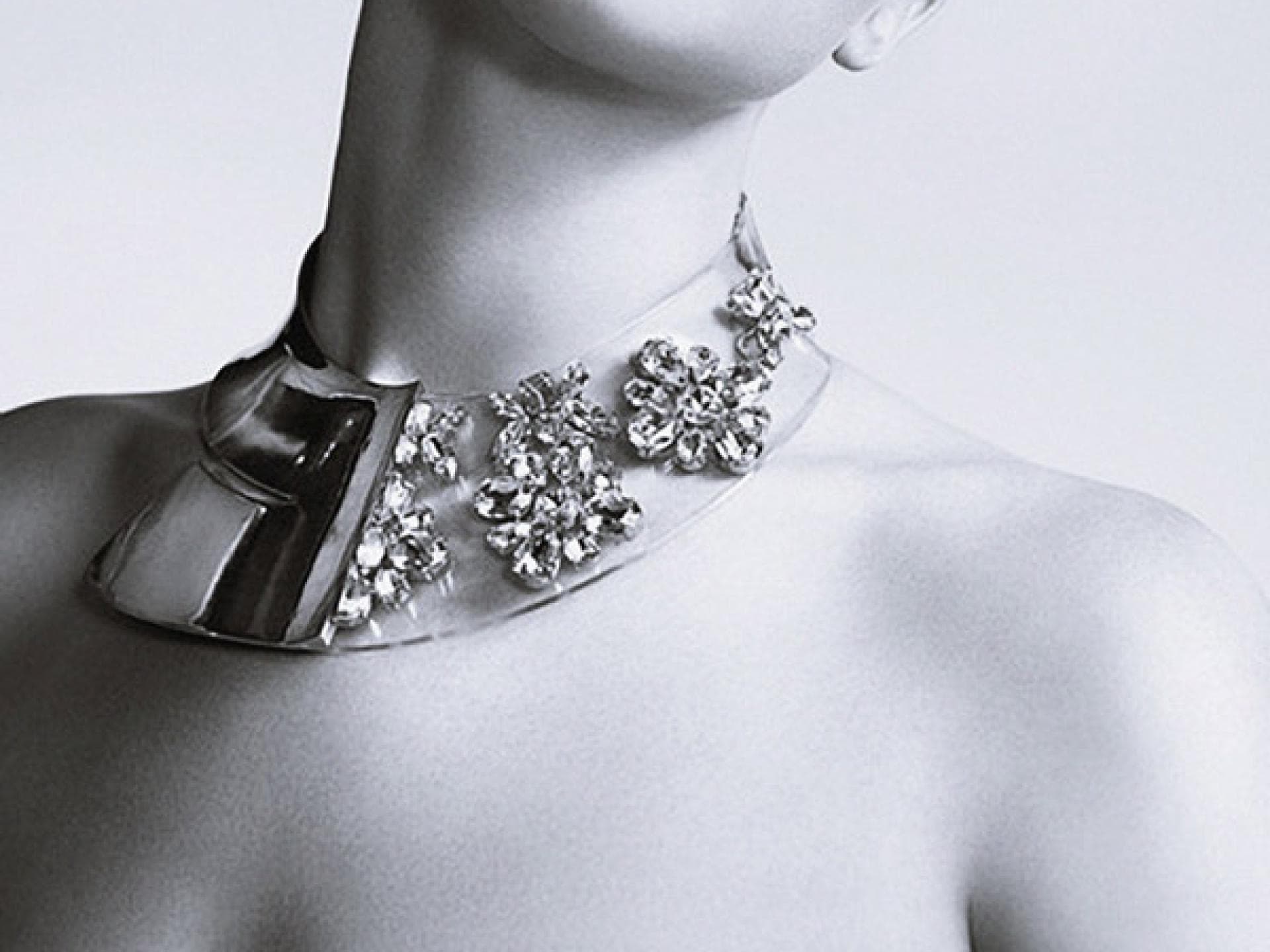 Jennifer Laurence wirbt für Miss Dior Jennifer Laurence wirbt für Miss Dior