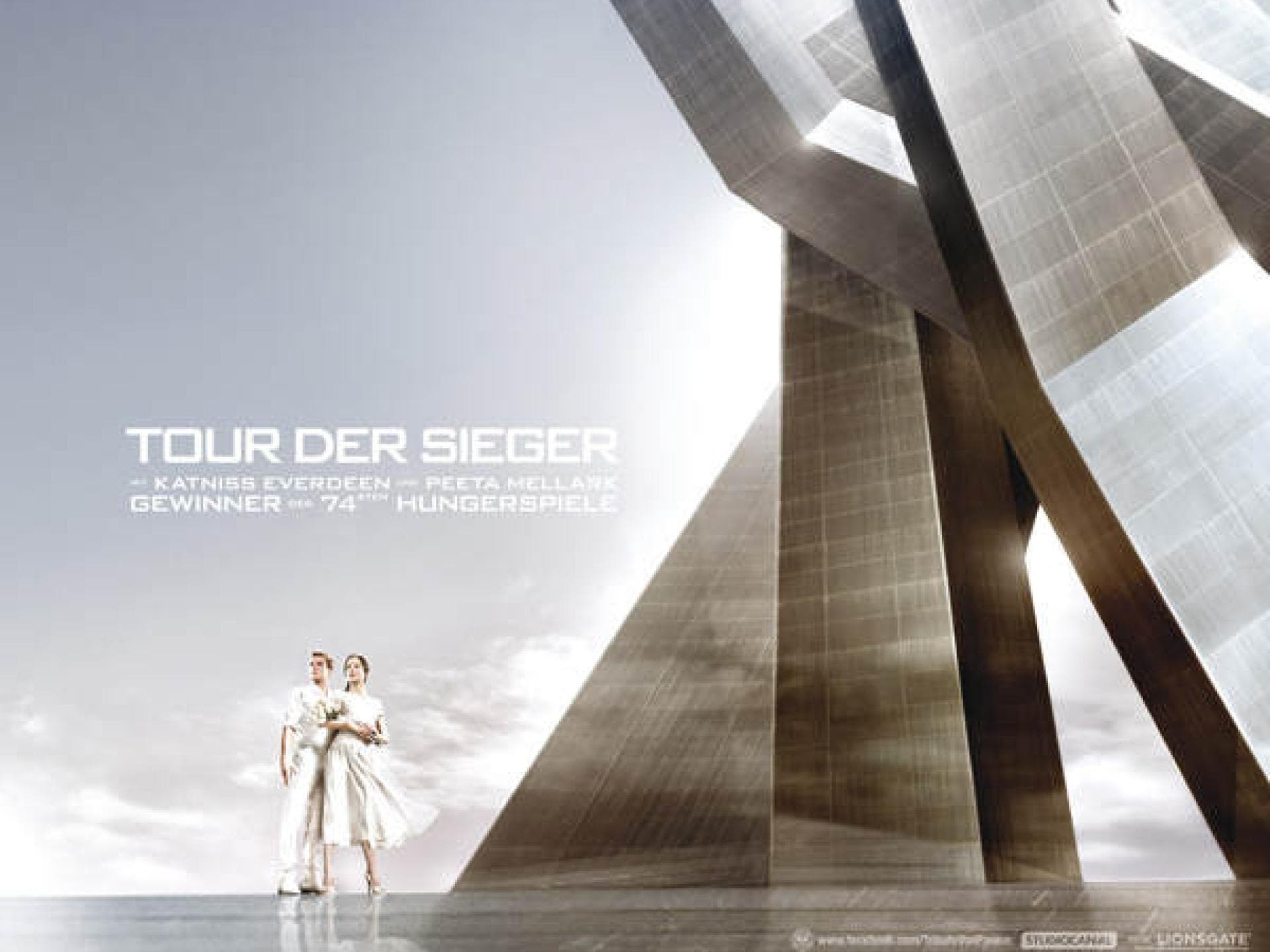 "Tour der Sieger"